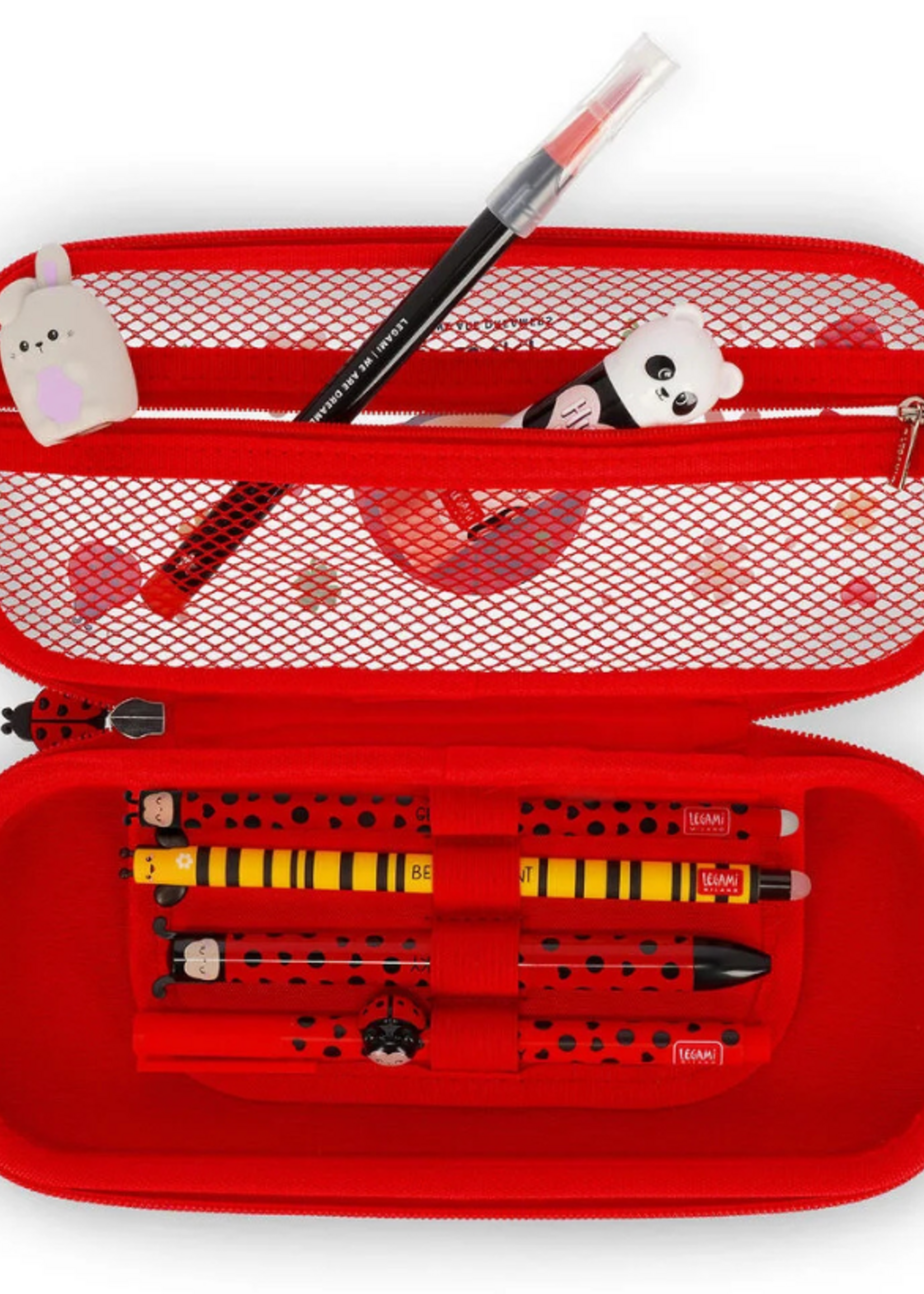 LEGAMI PENCIL CASE - WONDERWOW