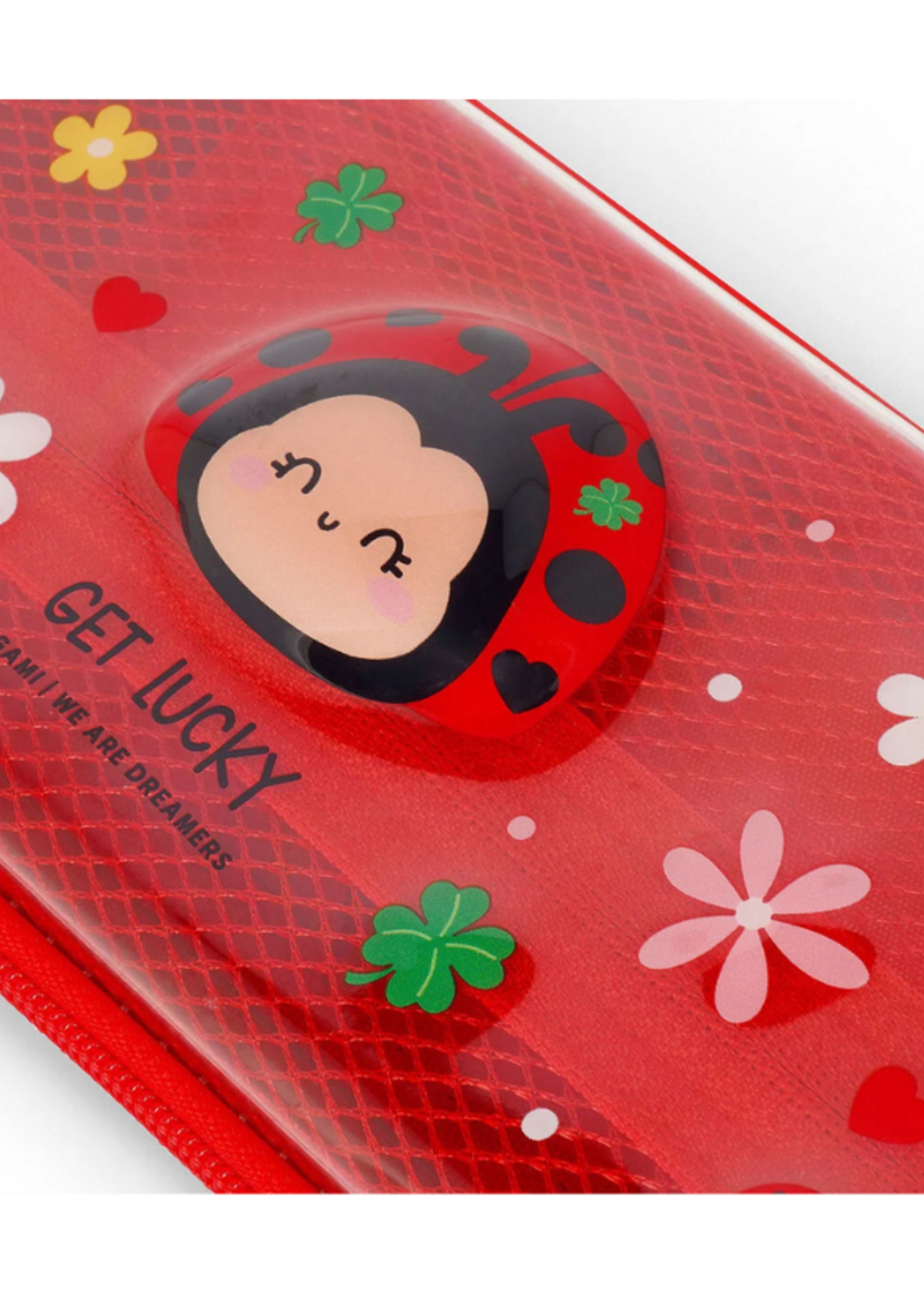 LEGAMI PENCIL CASE - WONDERWOW