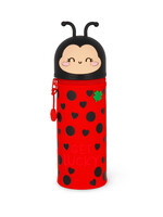 LEGAMI 2-IN-1 SOFT SILIC PENCIL CASE