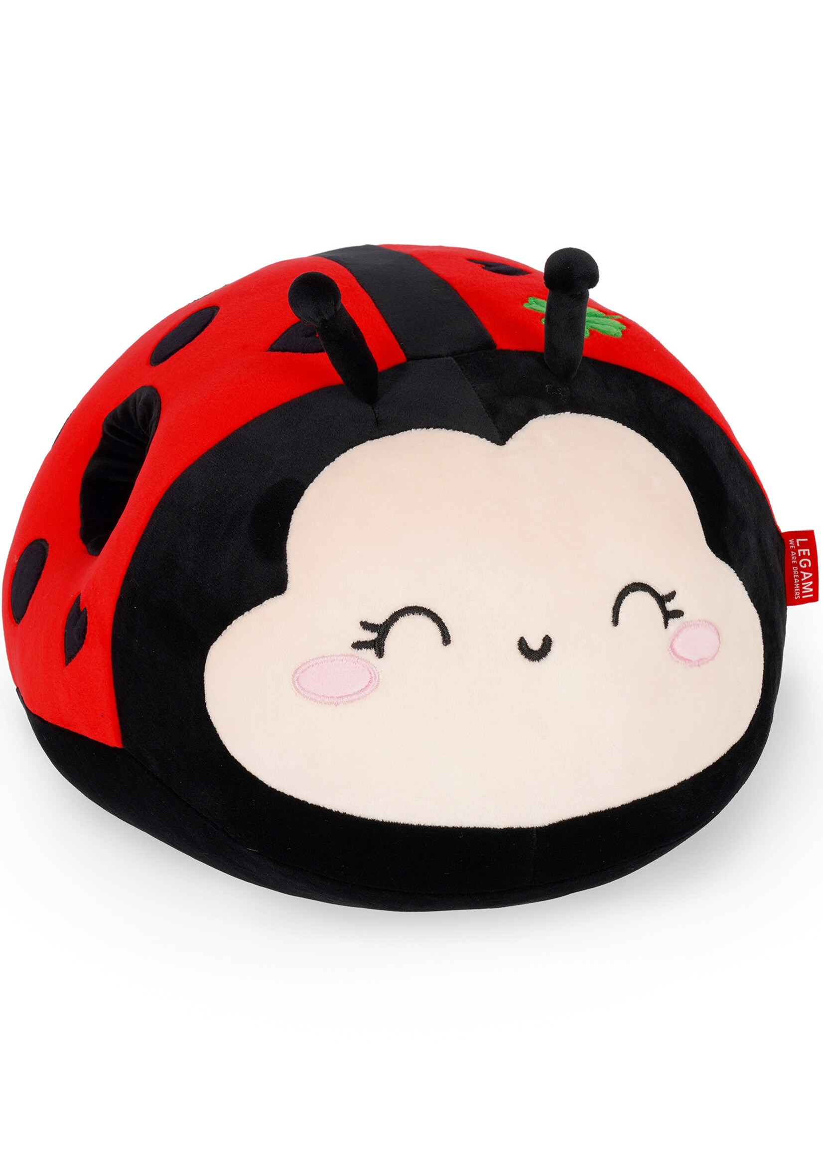 LEGAMI PLUSH - SUPER SOFT!