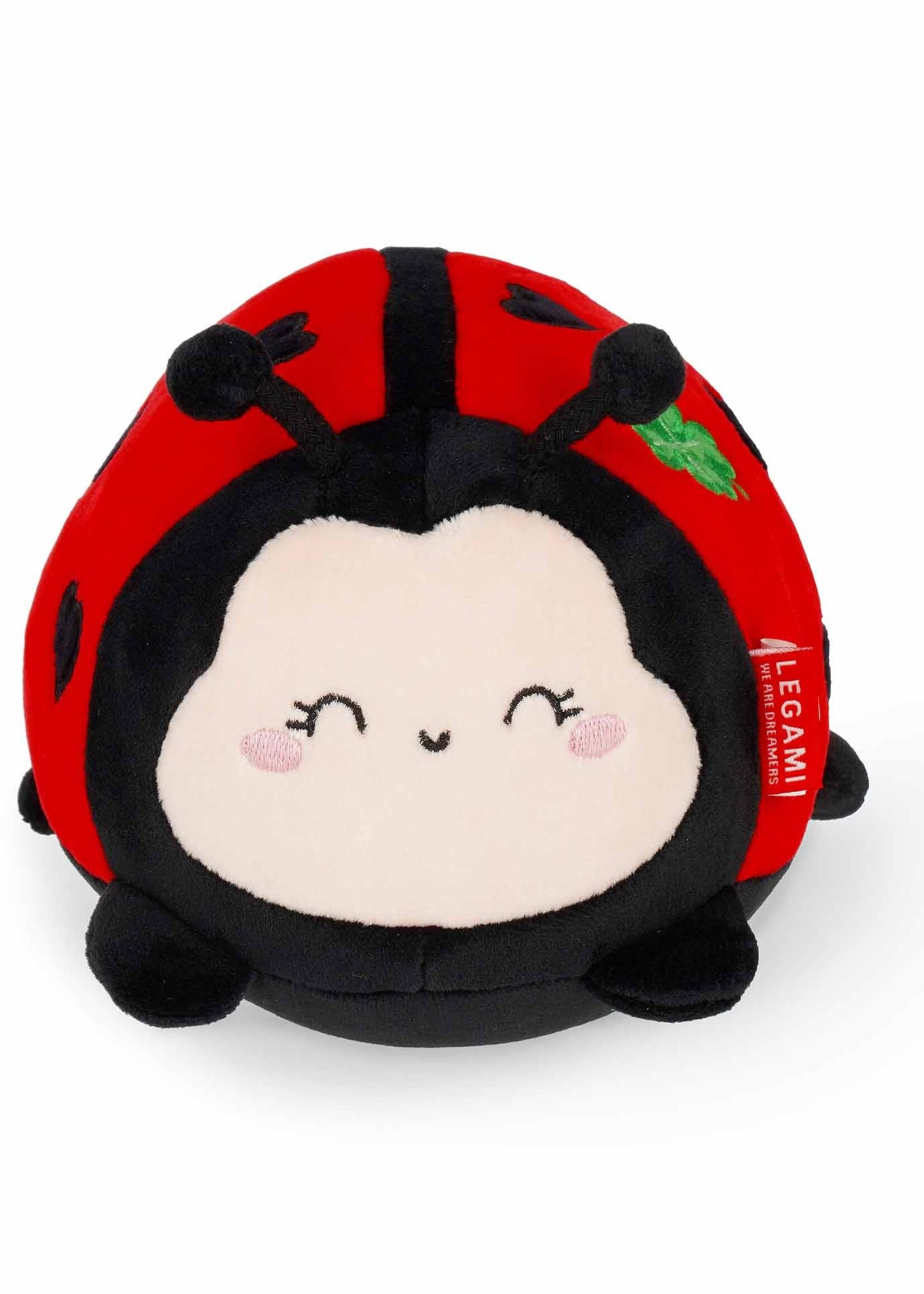 LEGAMI PLUSH - SUPER SOFT!