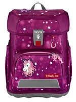 Step by Step CLOUD Schultaschen Set Sweet Unicorn Nuala