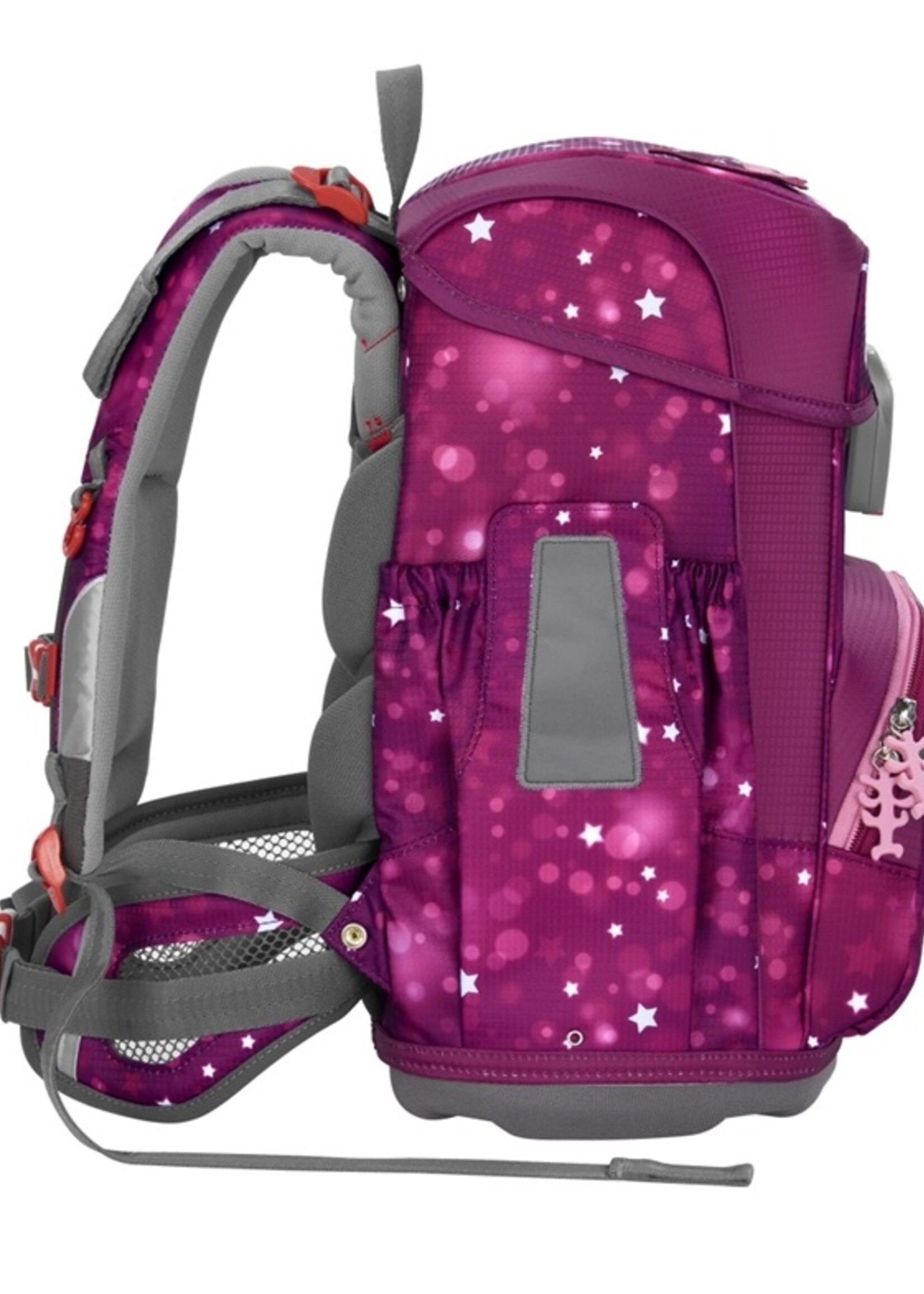 Step by Step CLOUD Schultaschen Set Sweet Unicorn Nuala