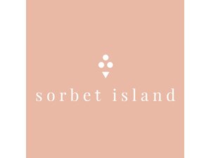 Sorbet Island