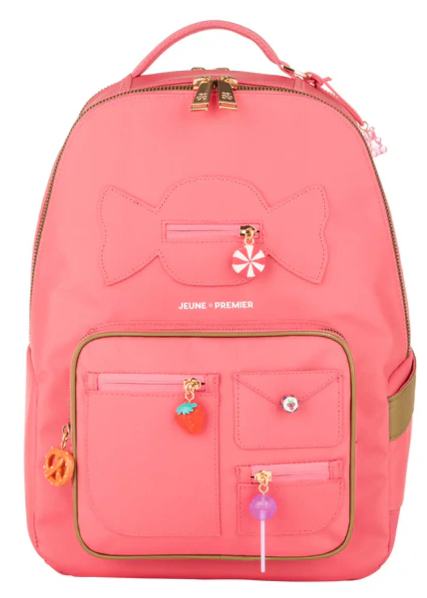 Jeune Premier New Bobbie - Candy