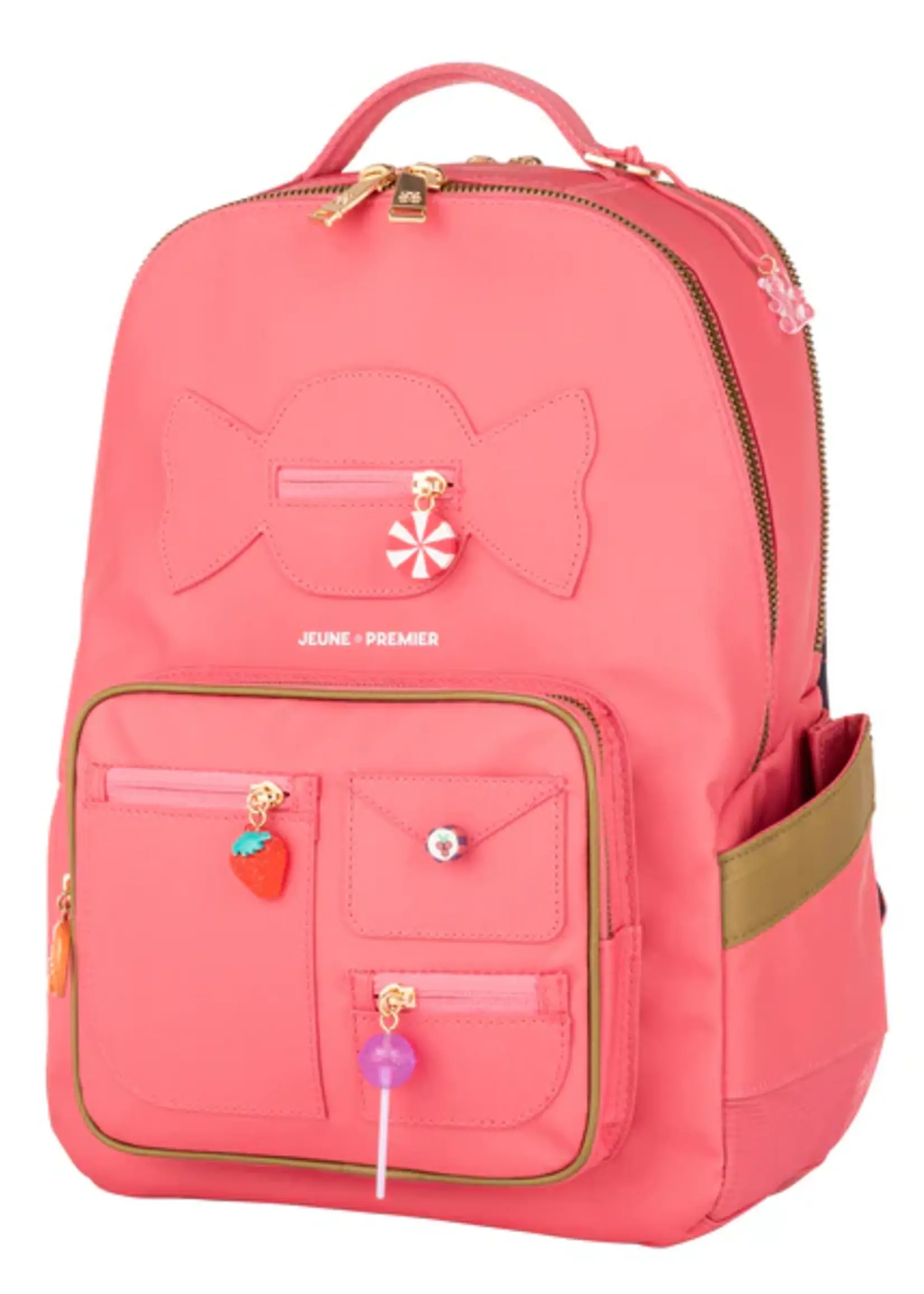 Jeune Premier New Bobbie - Candy