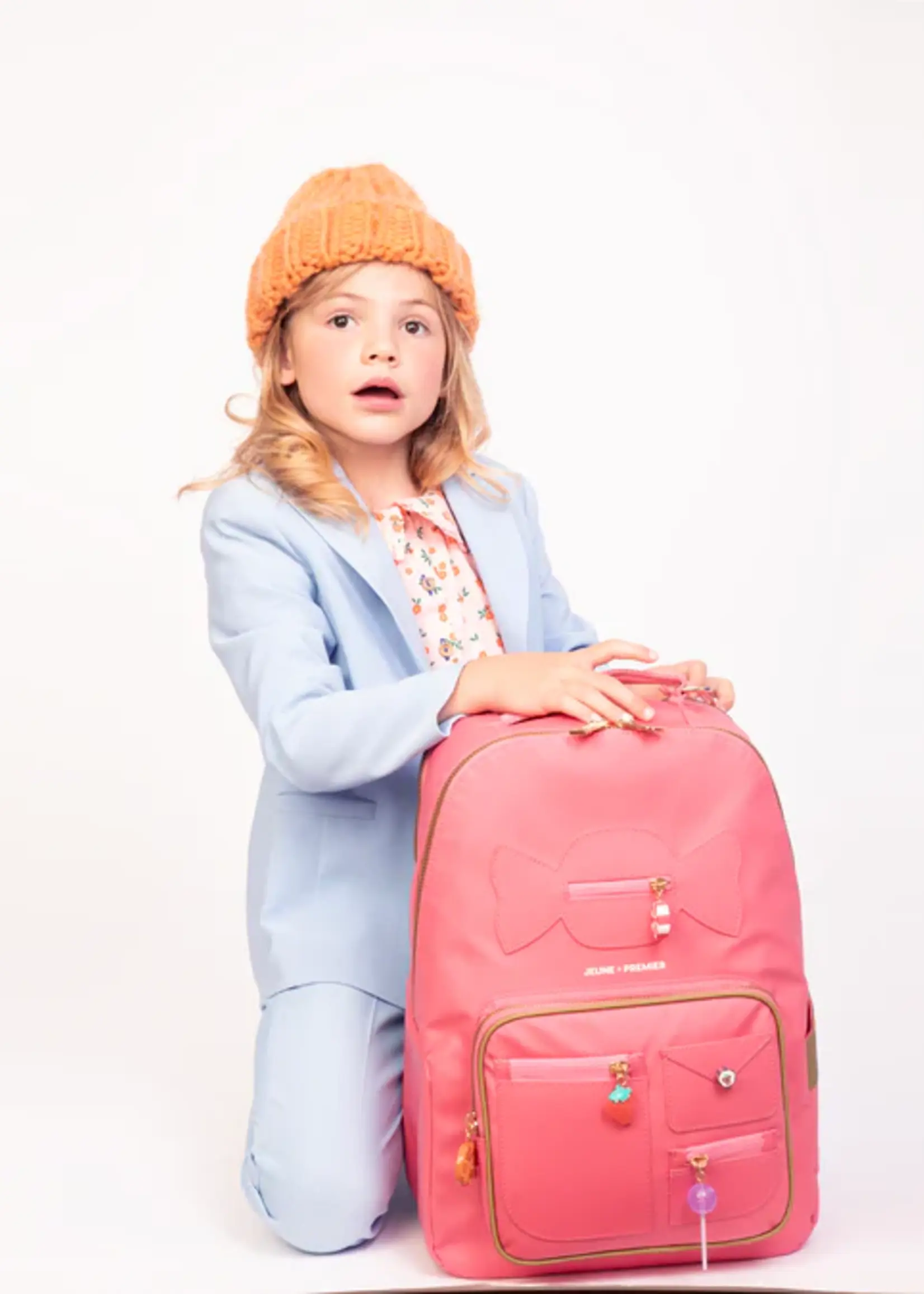 Jeune Premier New Bobbie - Candy