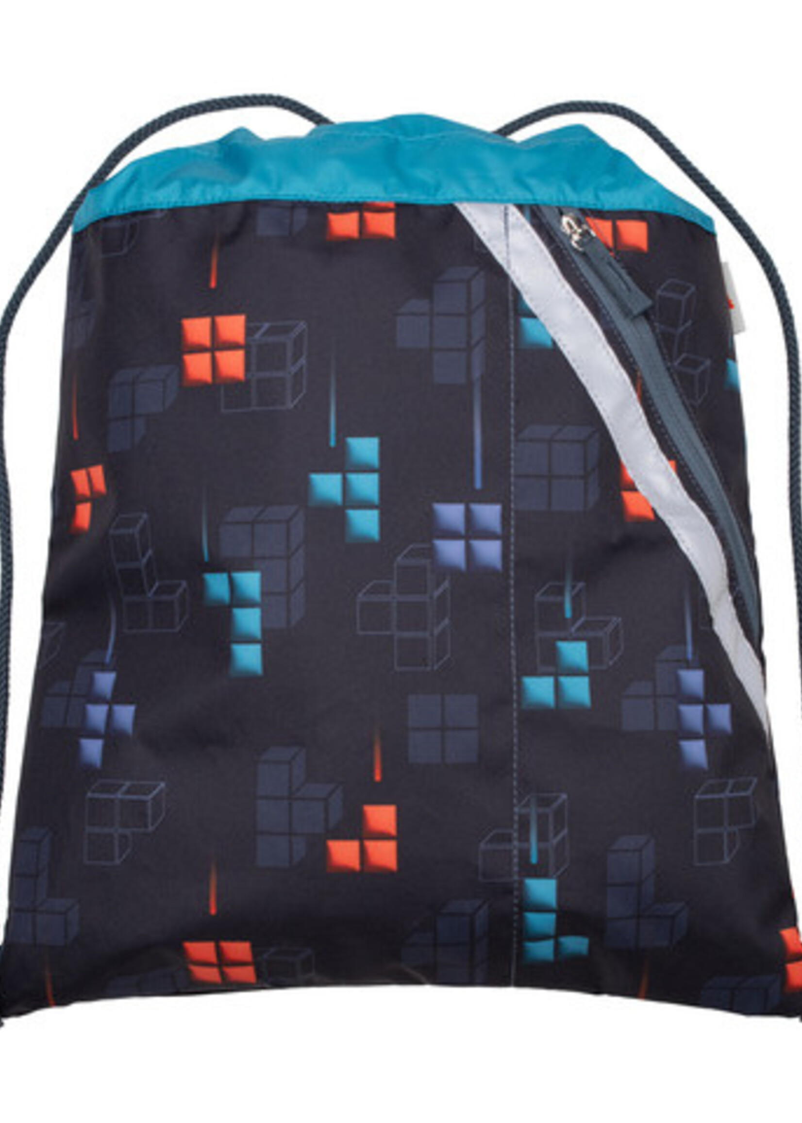 DER DIE DAS Schultaschenset ErgoFlex Tiny