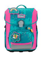 SCOUT Neo DIN Happy Confetti