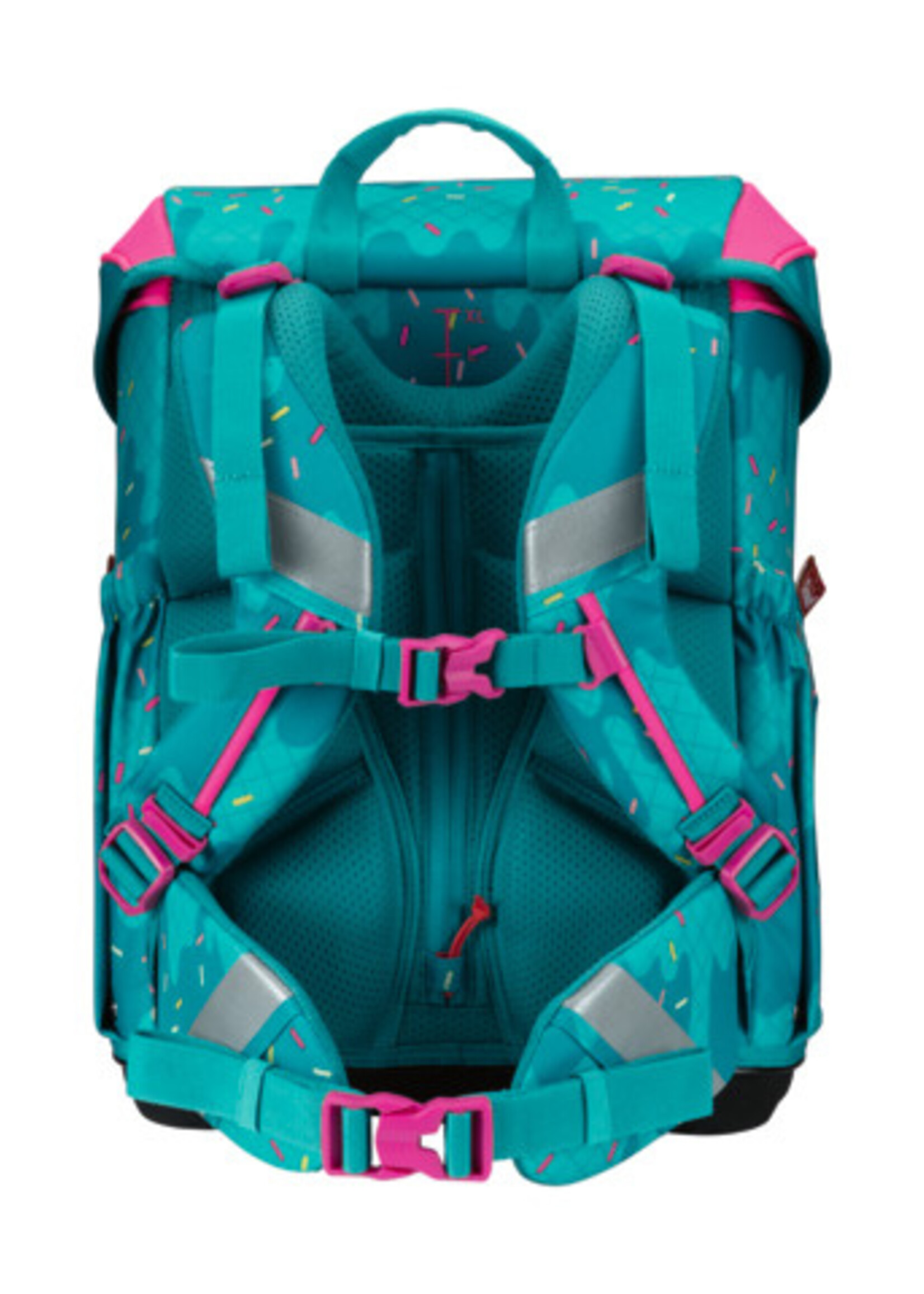 SCOUT Neo DIN Happy Confetti