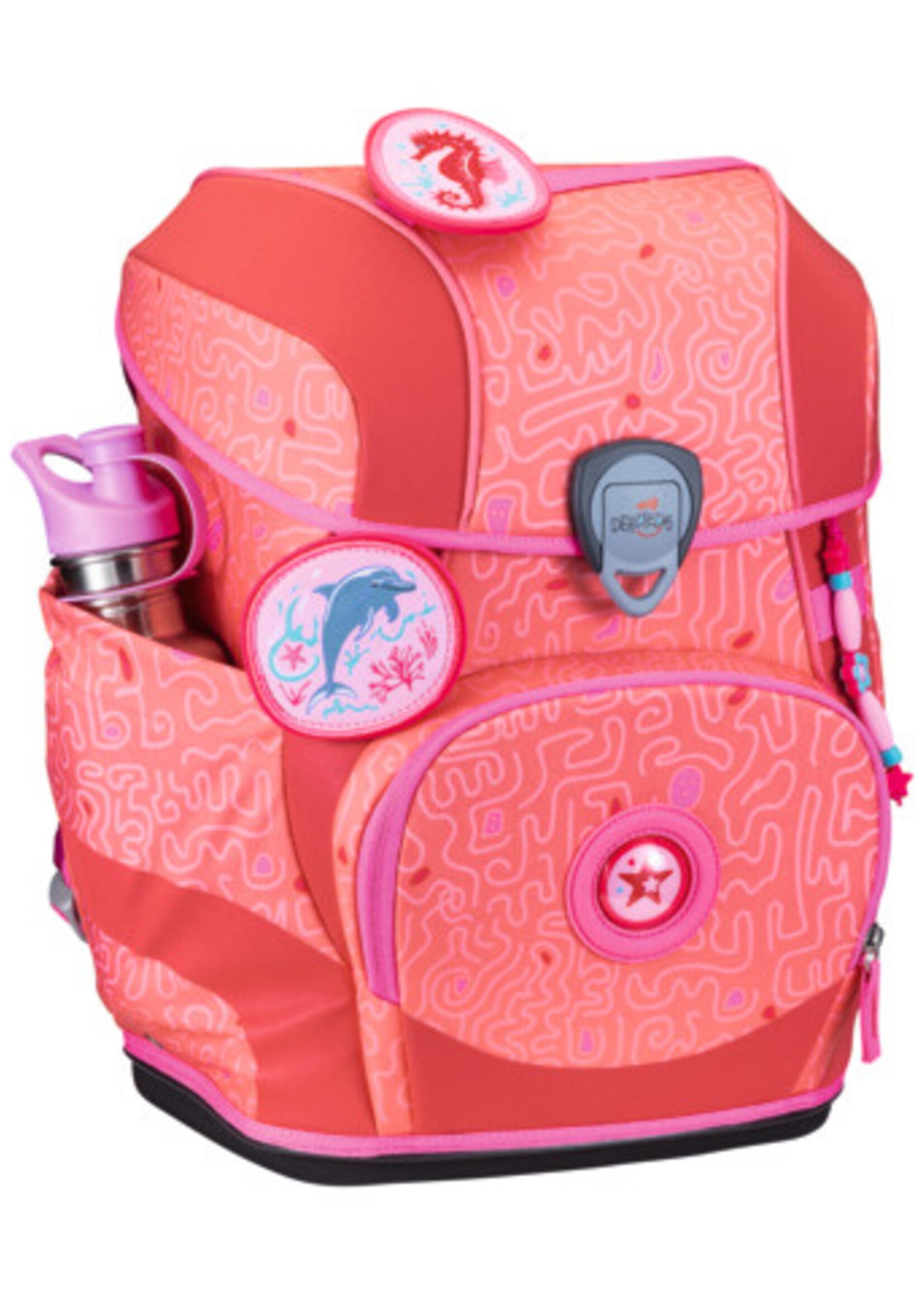 DER DIE DAS ErgoFlex Tiny Superflash