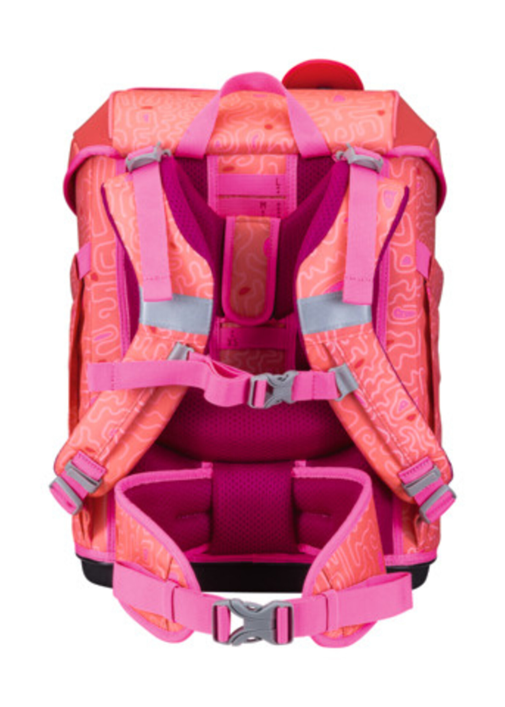 DER DIE DAS ErgoFlex Tiny Superflash