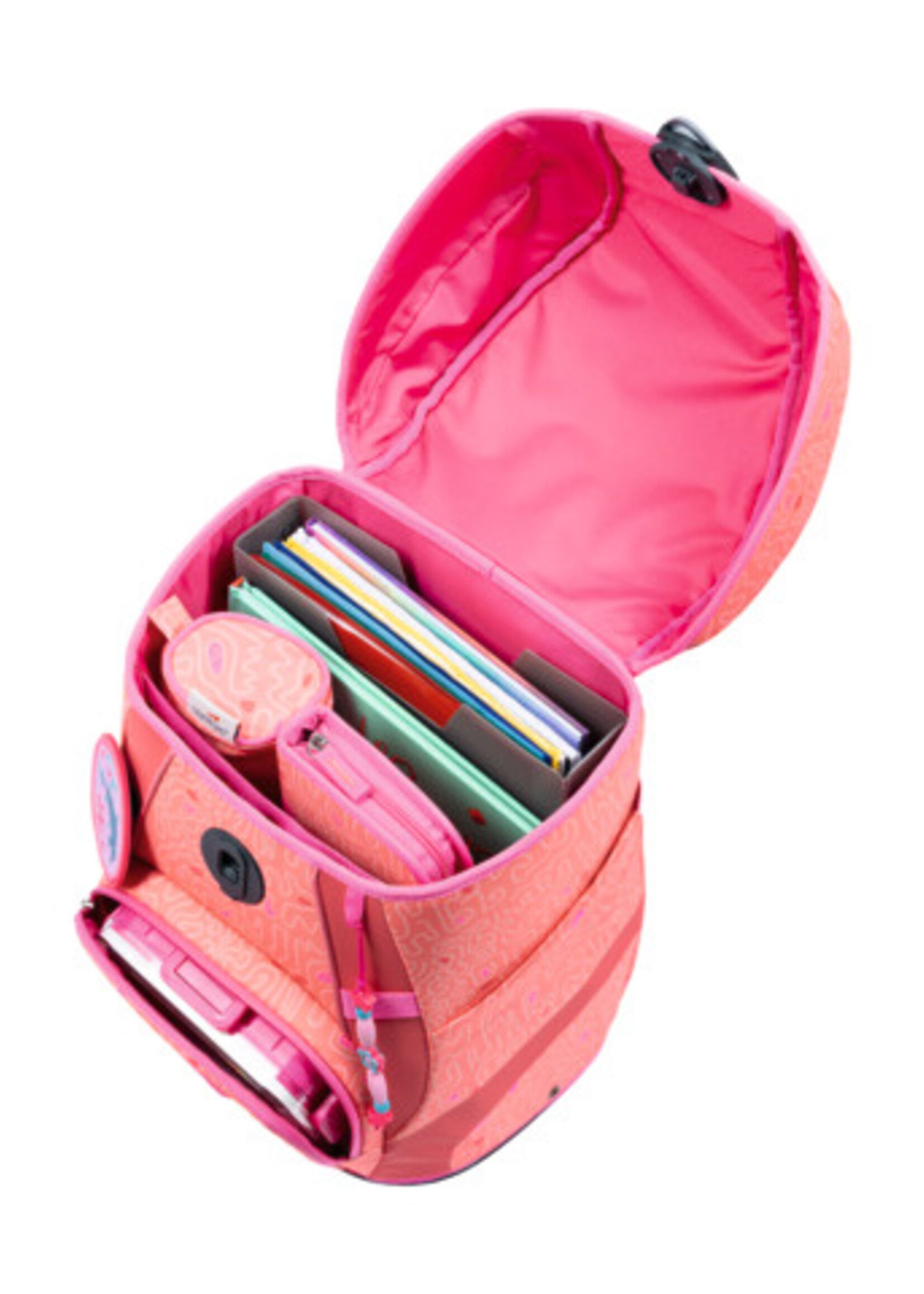 DER DIE DAS ErgoFlex Tiny Superflash