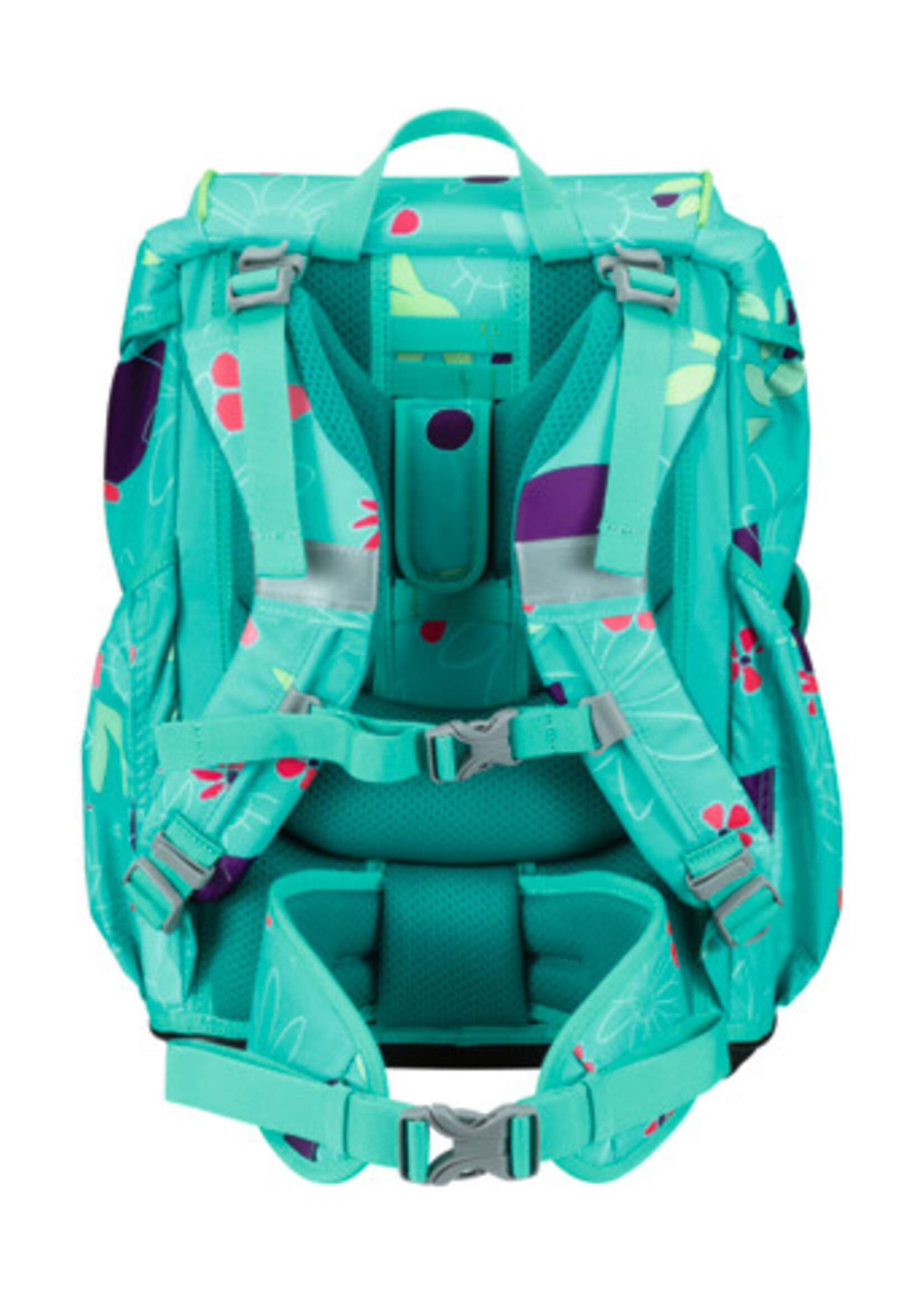 DER DIE DAS ErgoFlex Light Butterfly