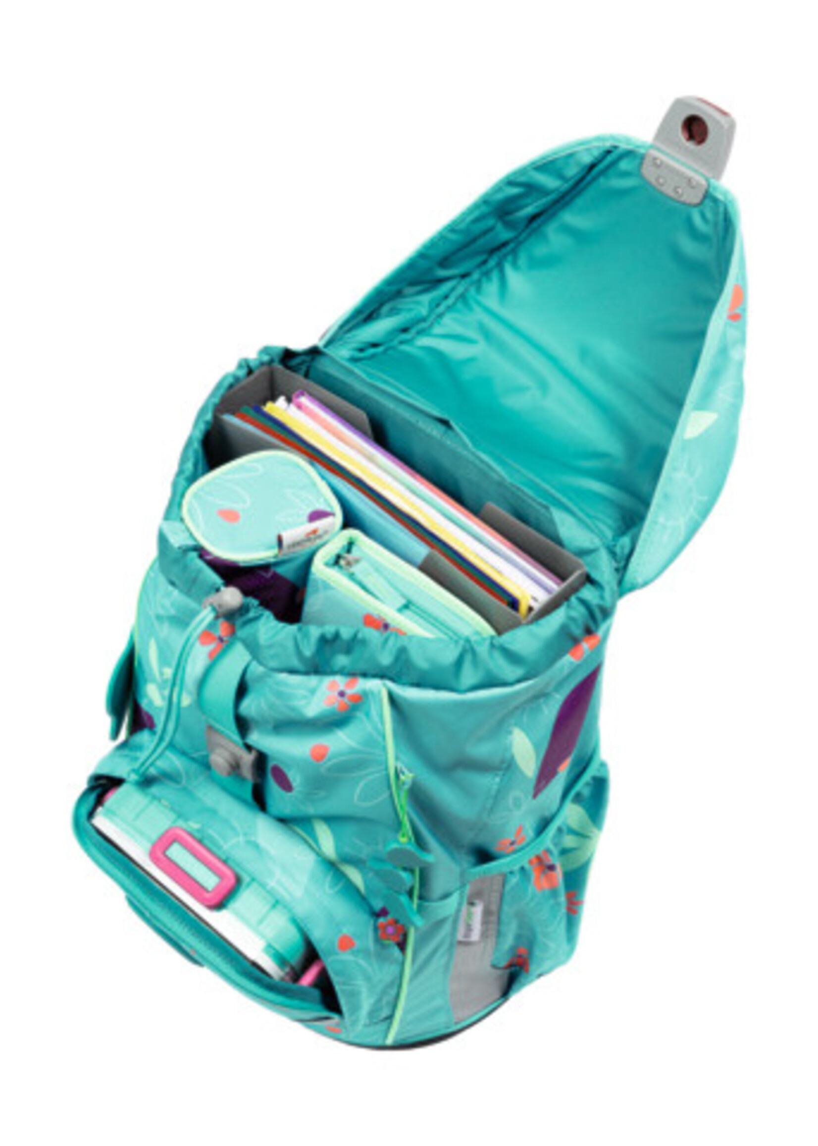 DER DIE DAS ErgoFlex Light Butterfly