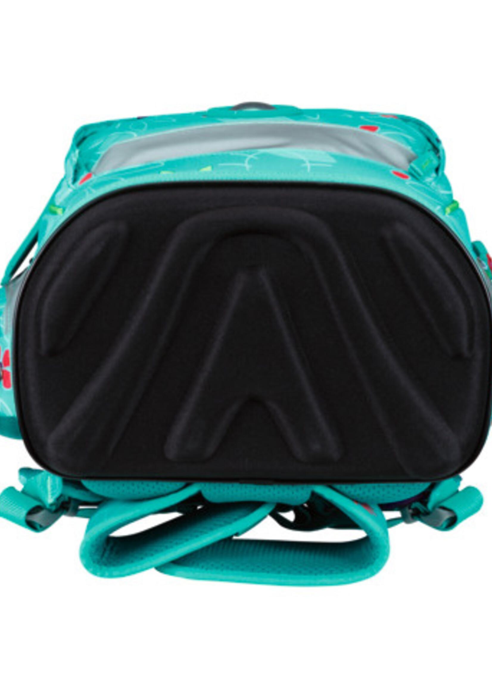 DER DIE DAS ErgoFlex Light Butterfly