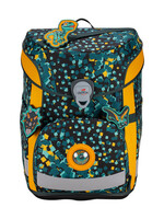 DER DIE DAS Schultaschenset ErgoFlex Easy