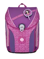 DER DIE DAS DERDIEDAS ERGOFLEX MAX PURPLE