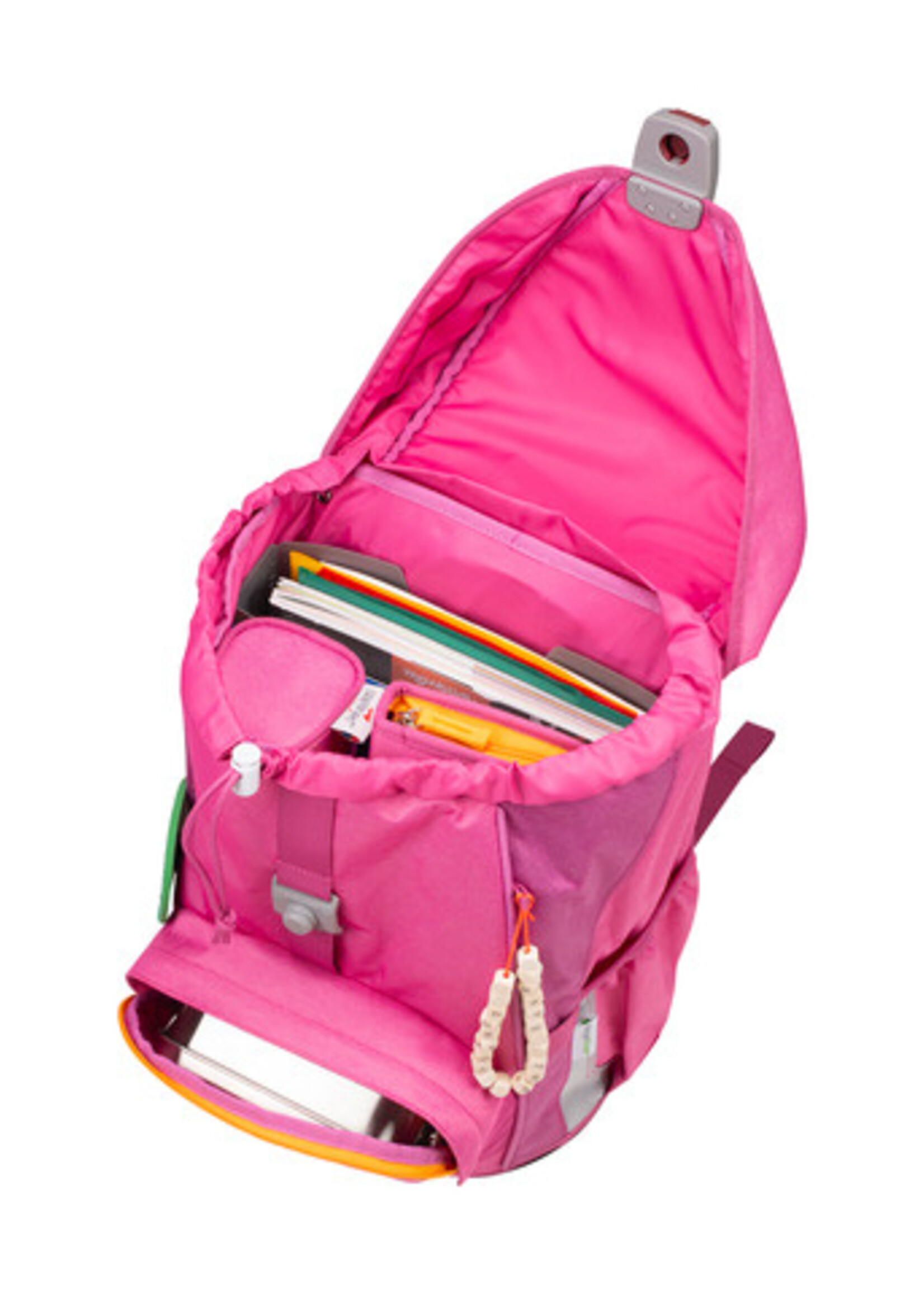 DER DIE DAS Schultaschenset ErgoFlex Eco P