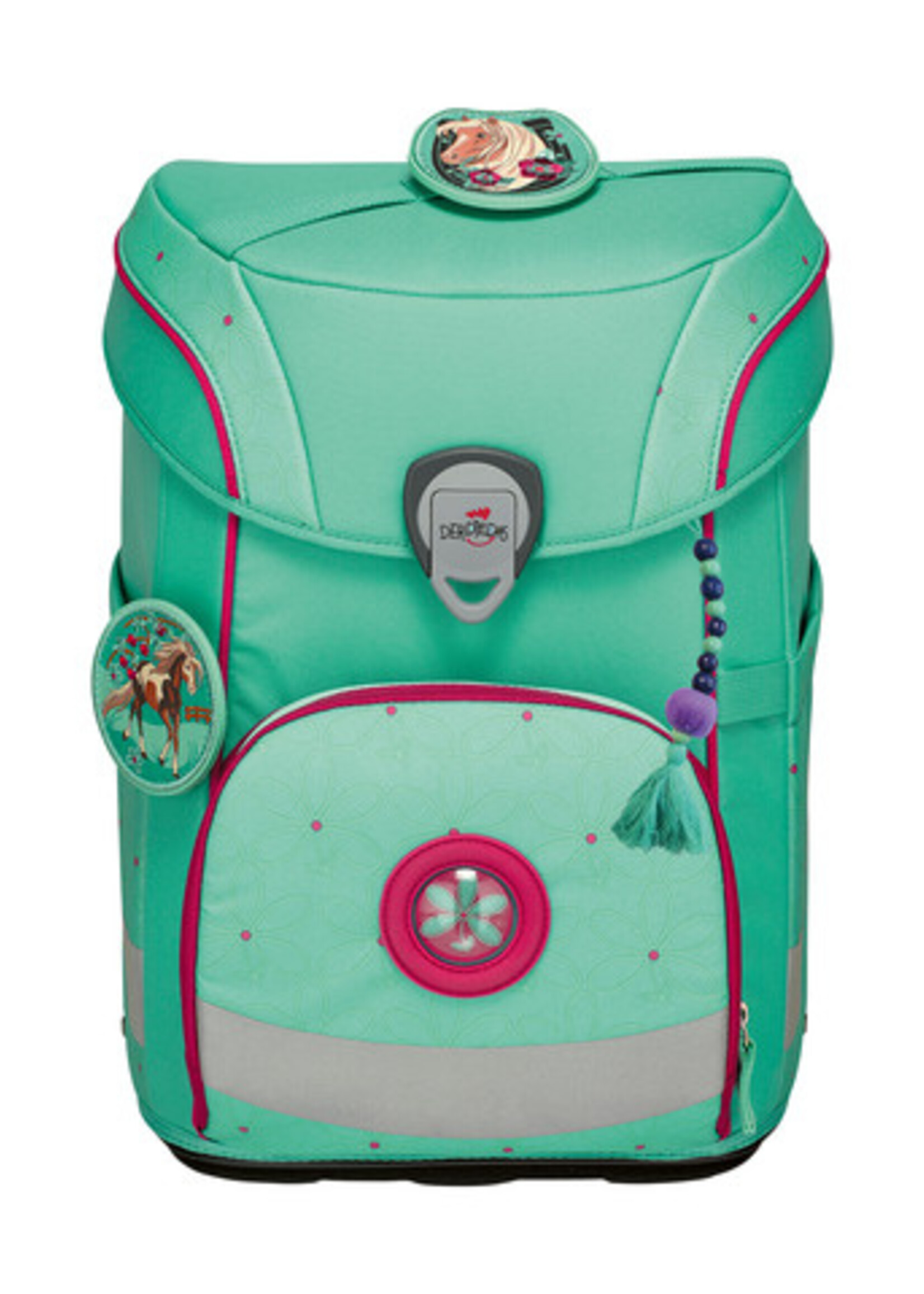 DER DIE DAS DerDieDas Ergoflex Easy Pepper