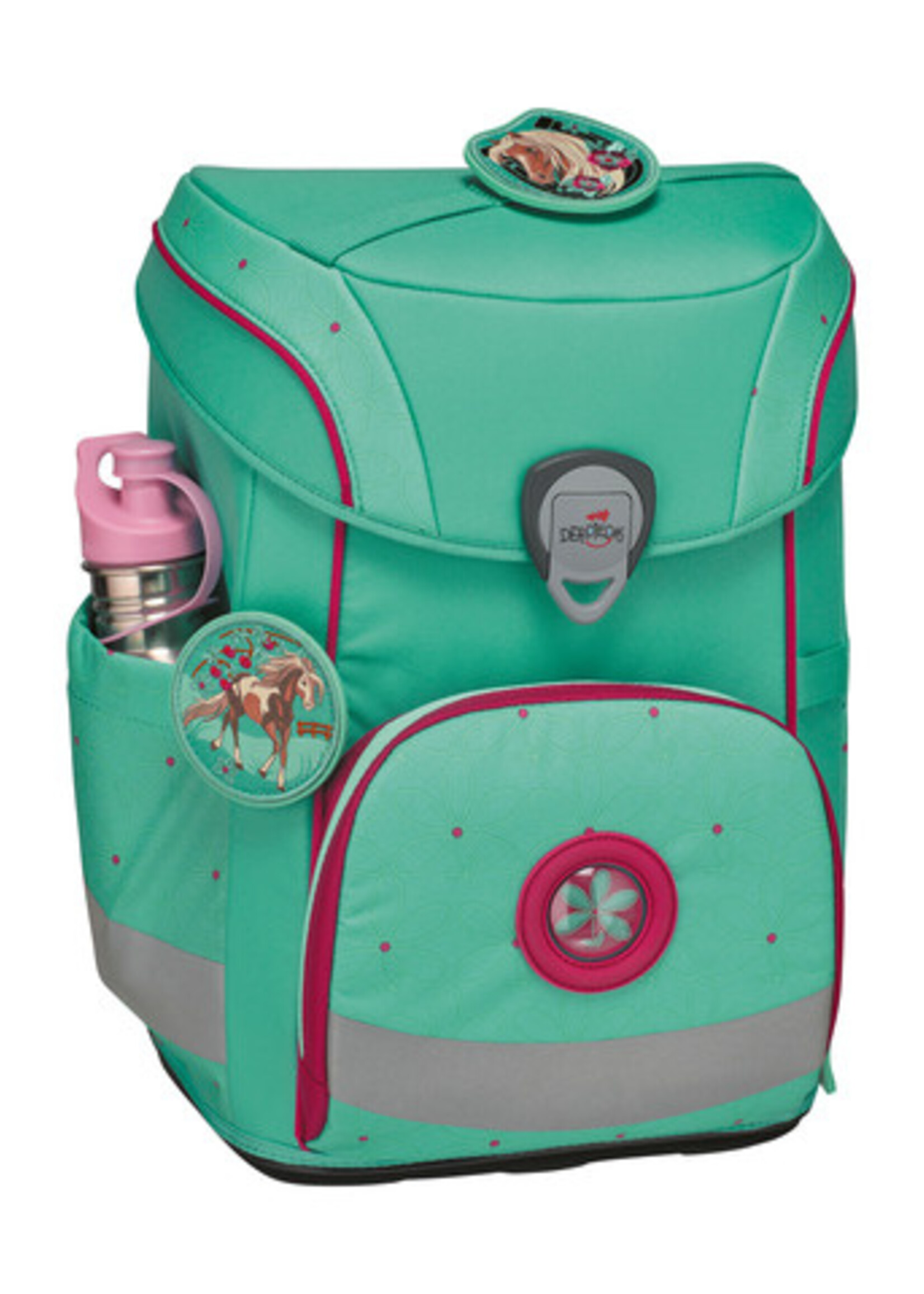 DER DIE DAS DerDieDas Ergoflex Easy Pepper