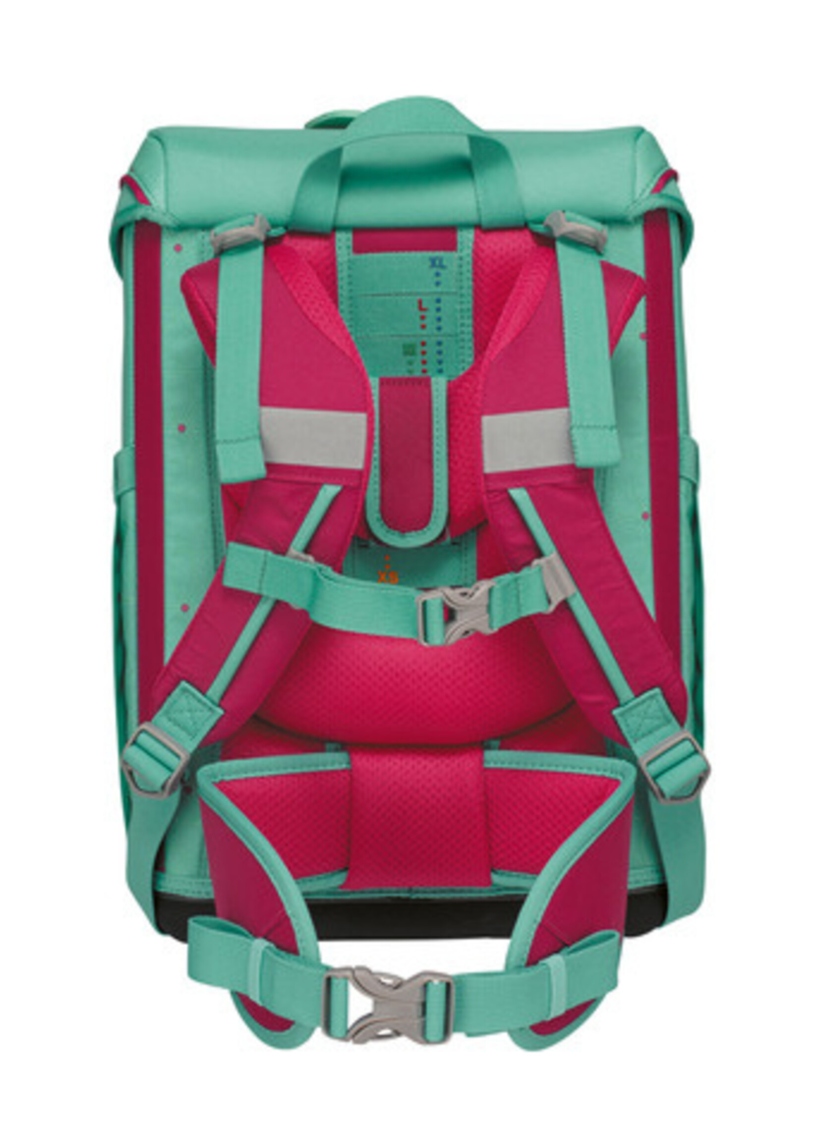 DER DIE DAS DerDieDas Ergoflex Easy Pepper