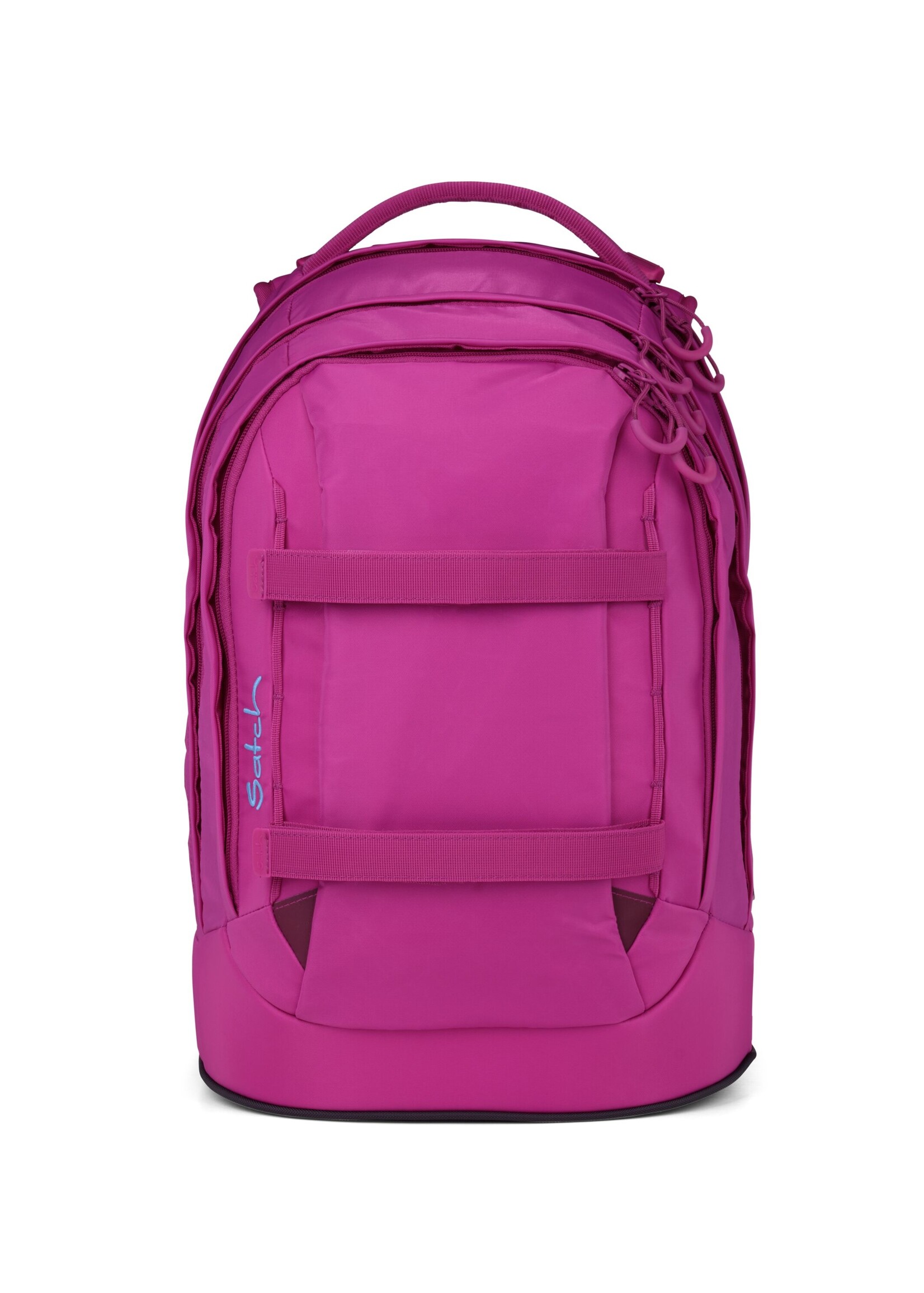 SATCH Pack Schulrucksack Set Fearles