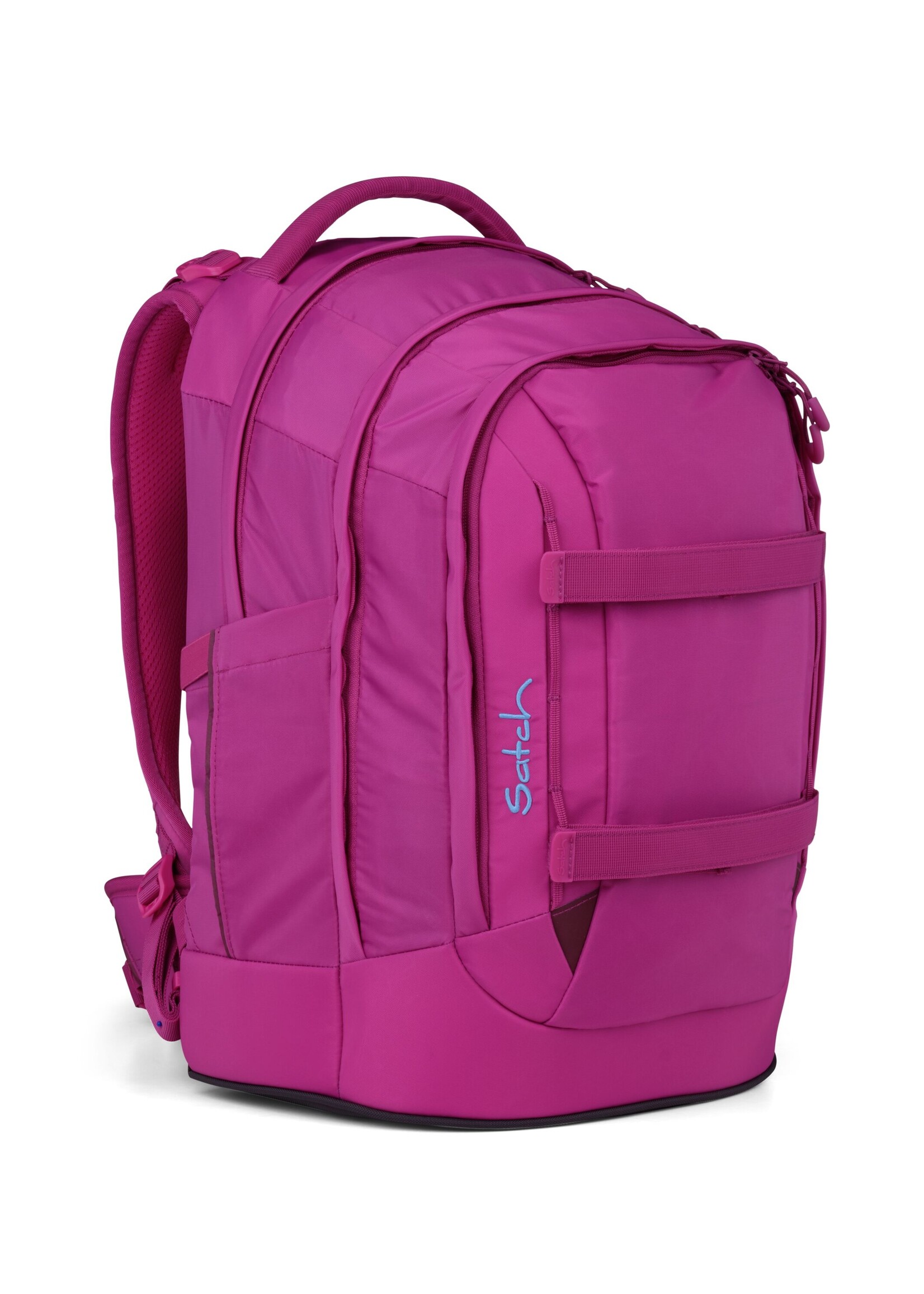 SATCH Pack Schulrucksack Set Fearles