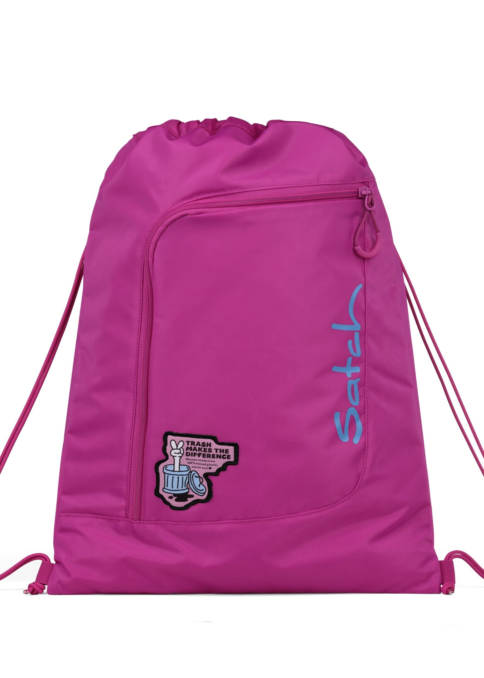 SATCH Pack Schulrucksack Set Fearles