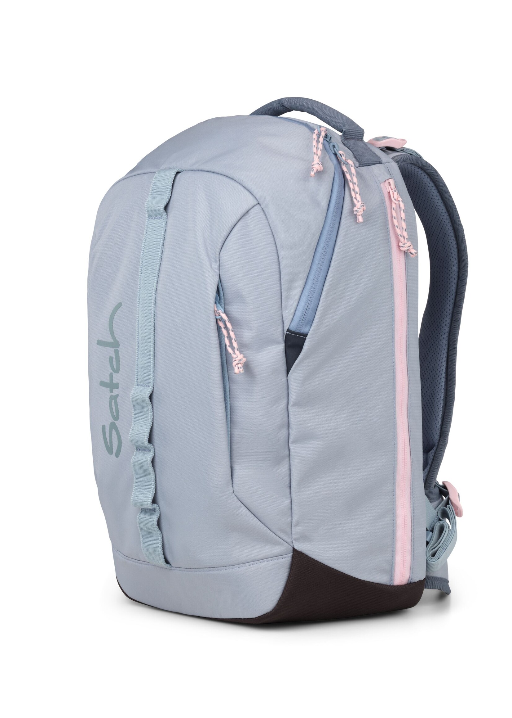 SATCH Urban Rose Blue con:next Schul