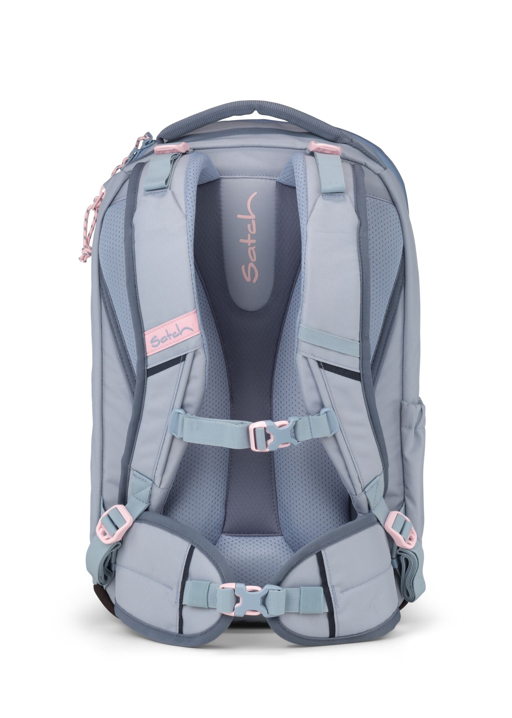 SATCH Urban Rose Blue con:next Schul