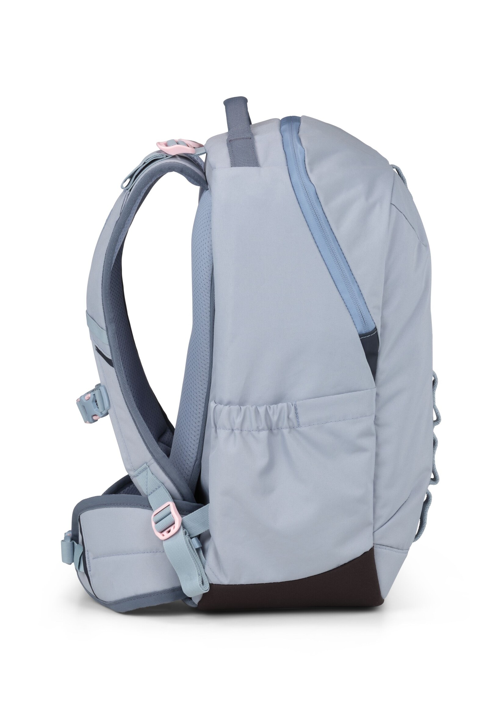 SATCH Urban Rose Blue con:next Schul