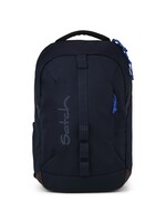 SATCH Urban Dark Blue con:next Schulrucksack