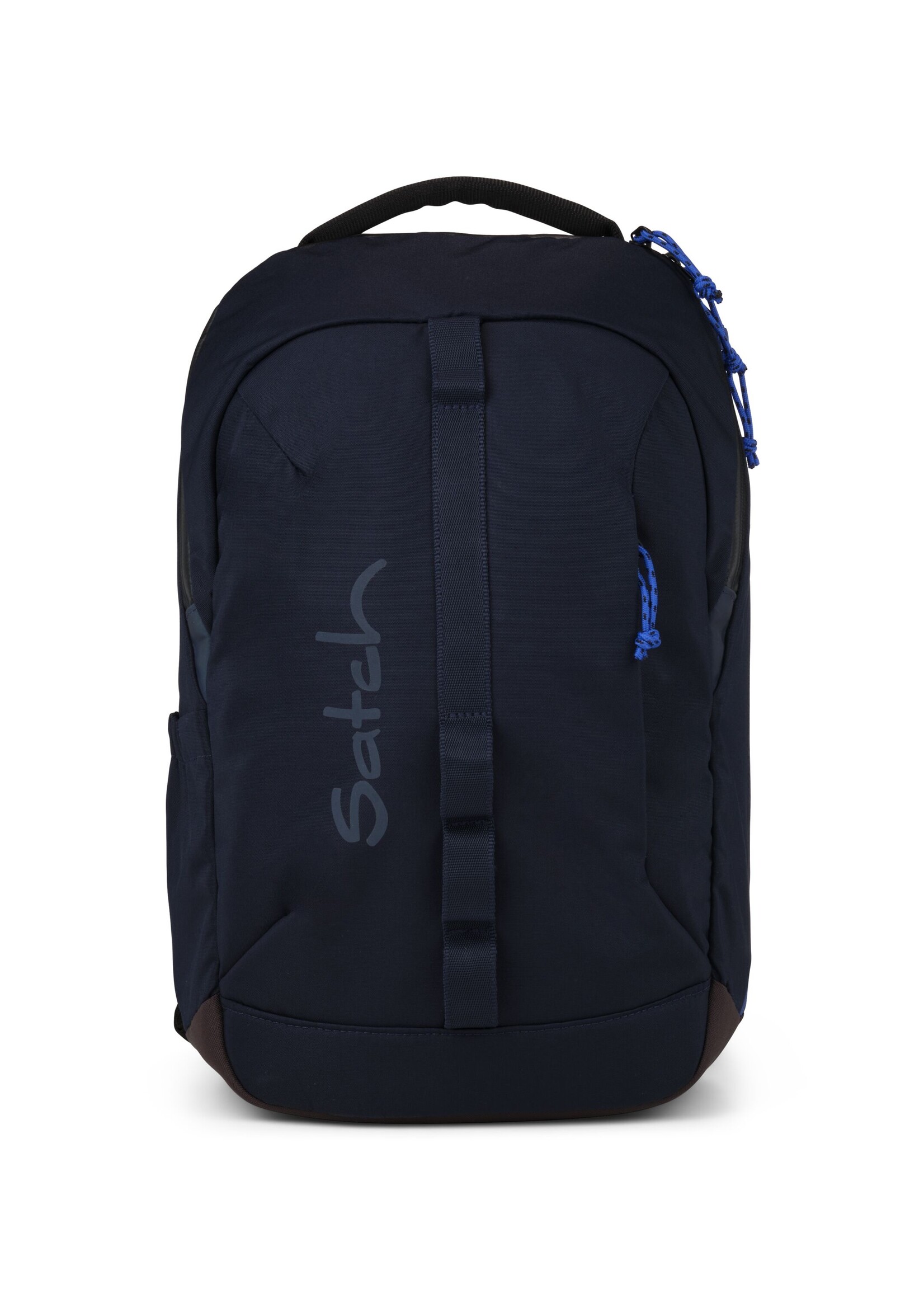 SATCH Urban Dark Blue con:next Schulrucksack