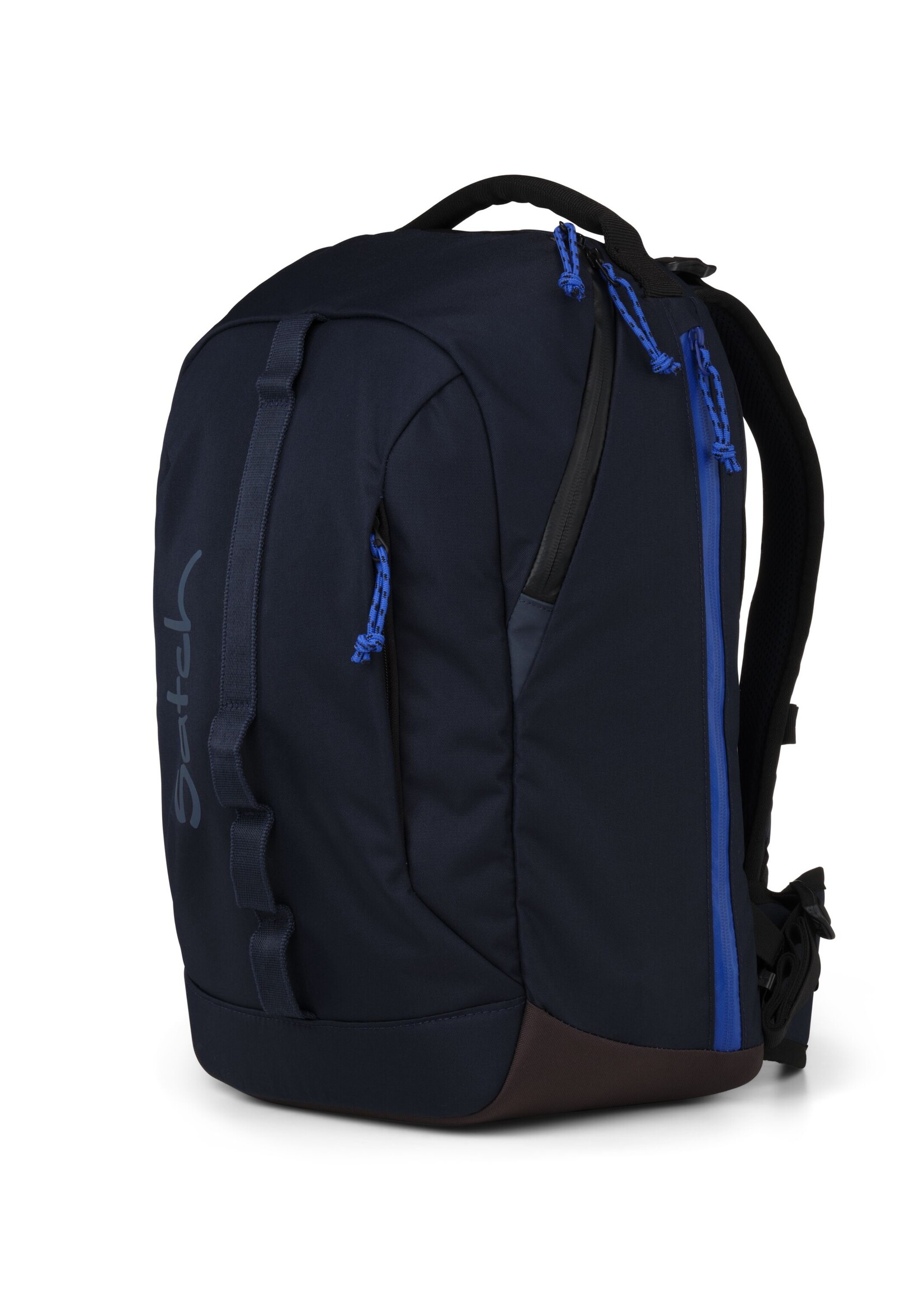 SATCH Urban Dark Blue con:next Schulrucksack