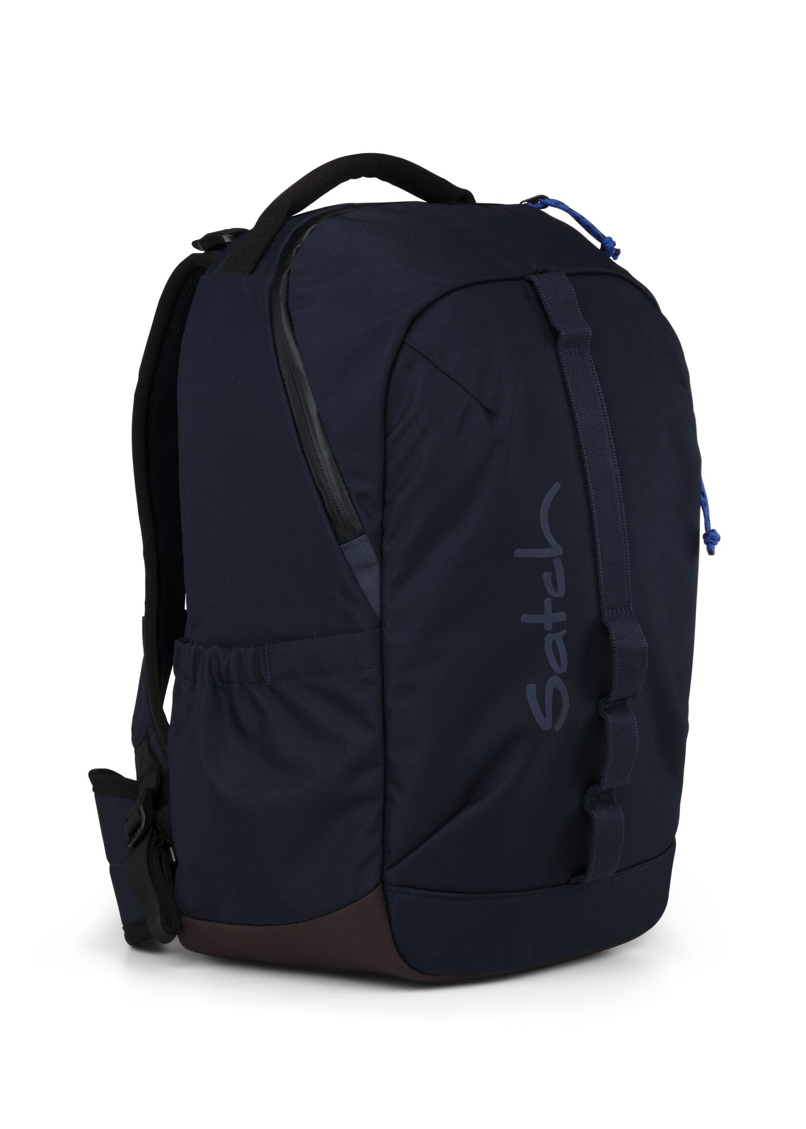 SATCH Urban Dark Blue con:next Schulrucksack