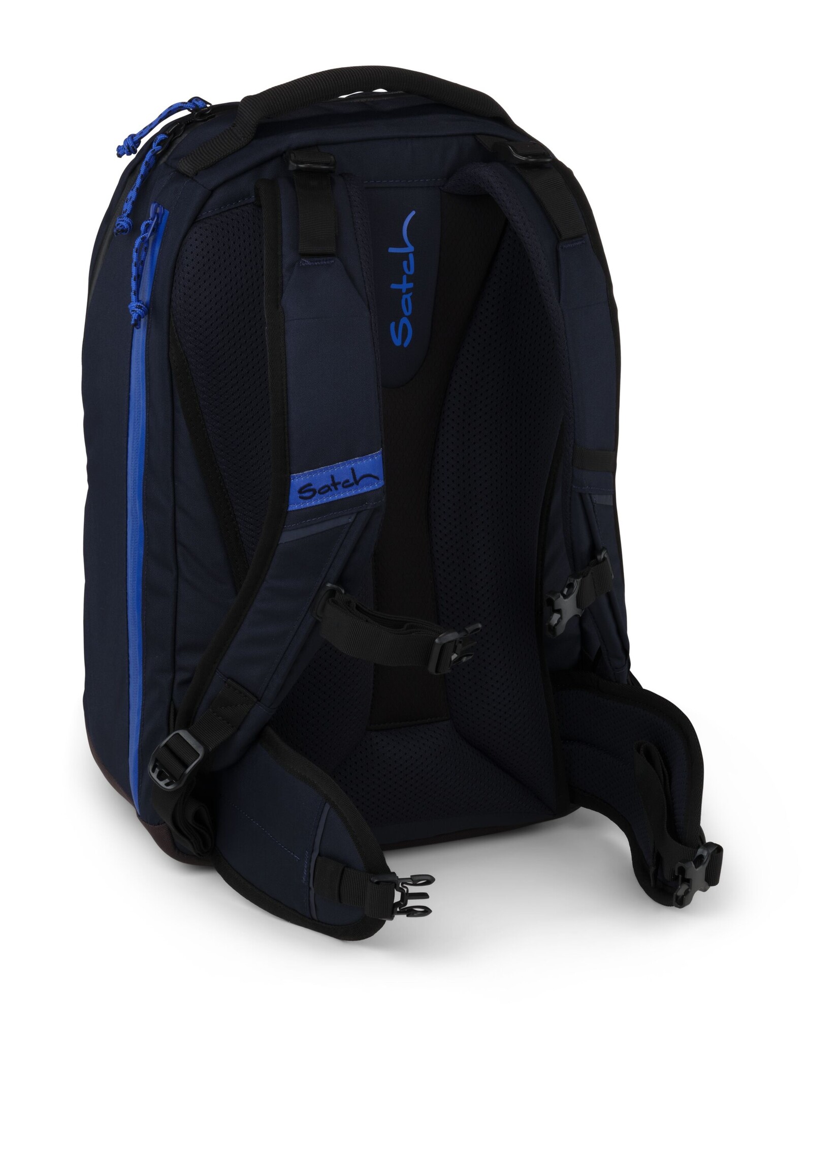 SATCH Urban Dark Blue con:next Schul