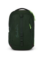 SATCH Urban Green con:next Schulruck