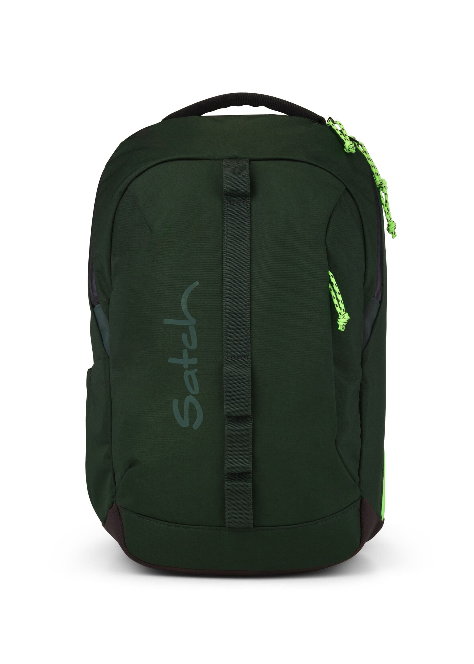 SATCH Urban Green con:next Schulrucksack