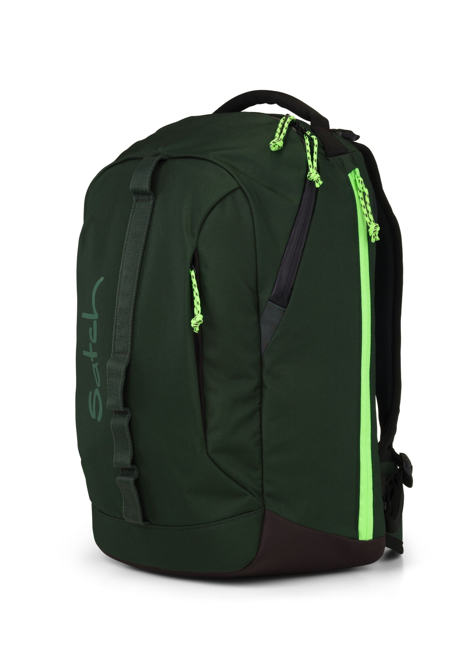 SATCH Urban Green con:next Schulrucksack
