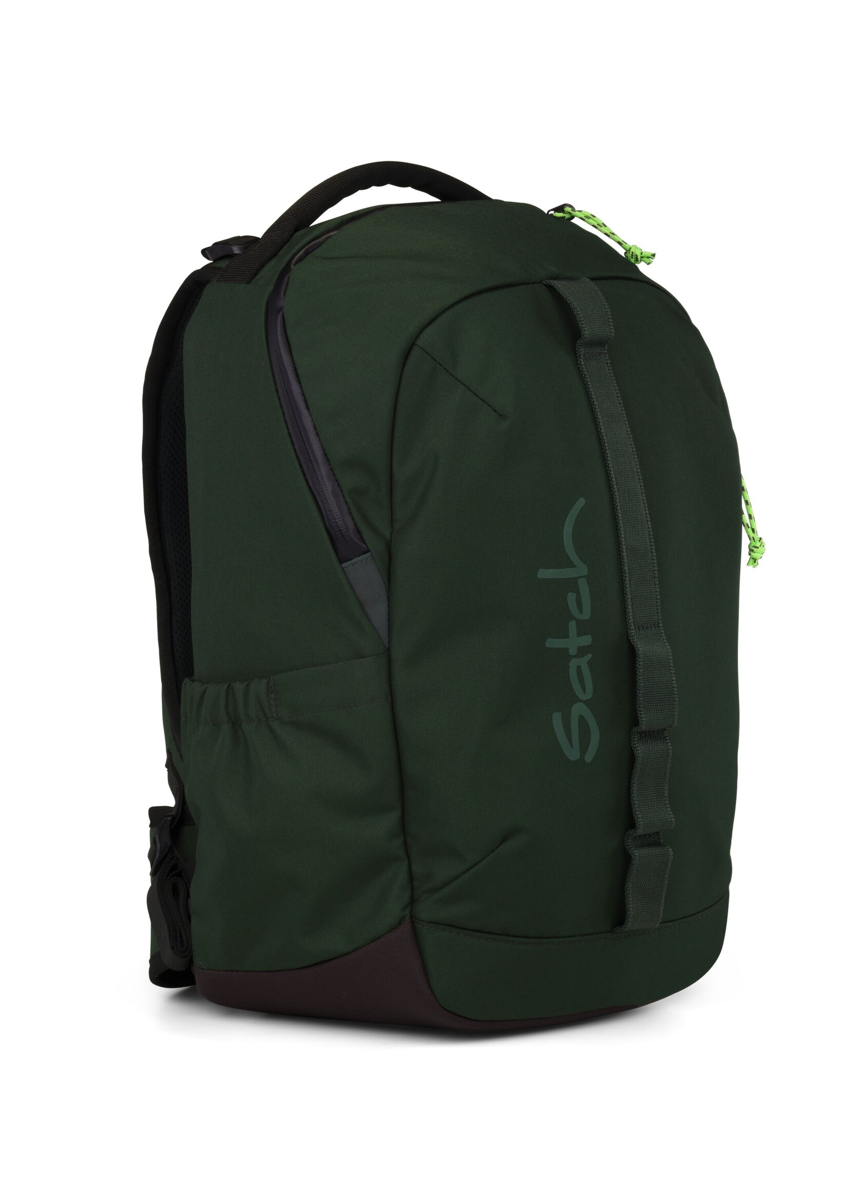 SATCH Urban Green con:next Schulrucksack