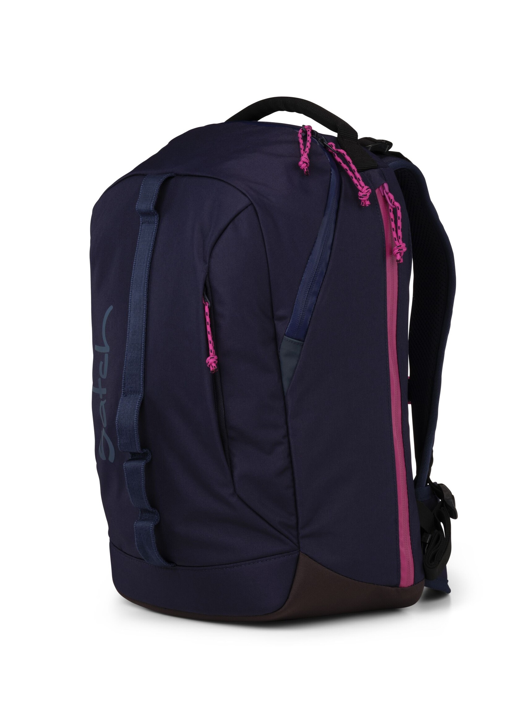 SATCH Urban Pink Blue con:next