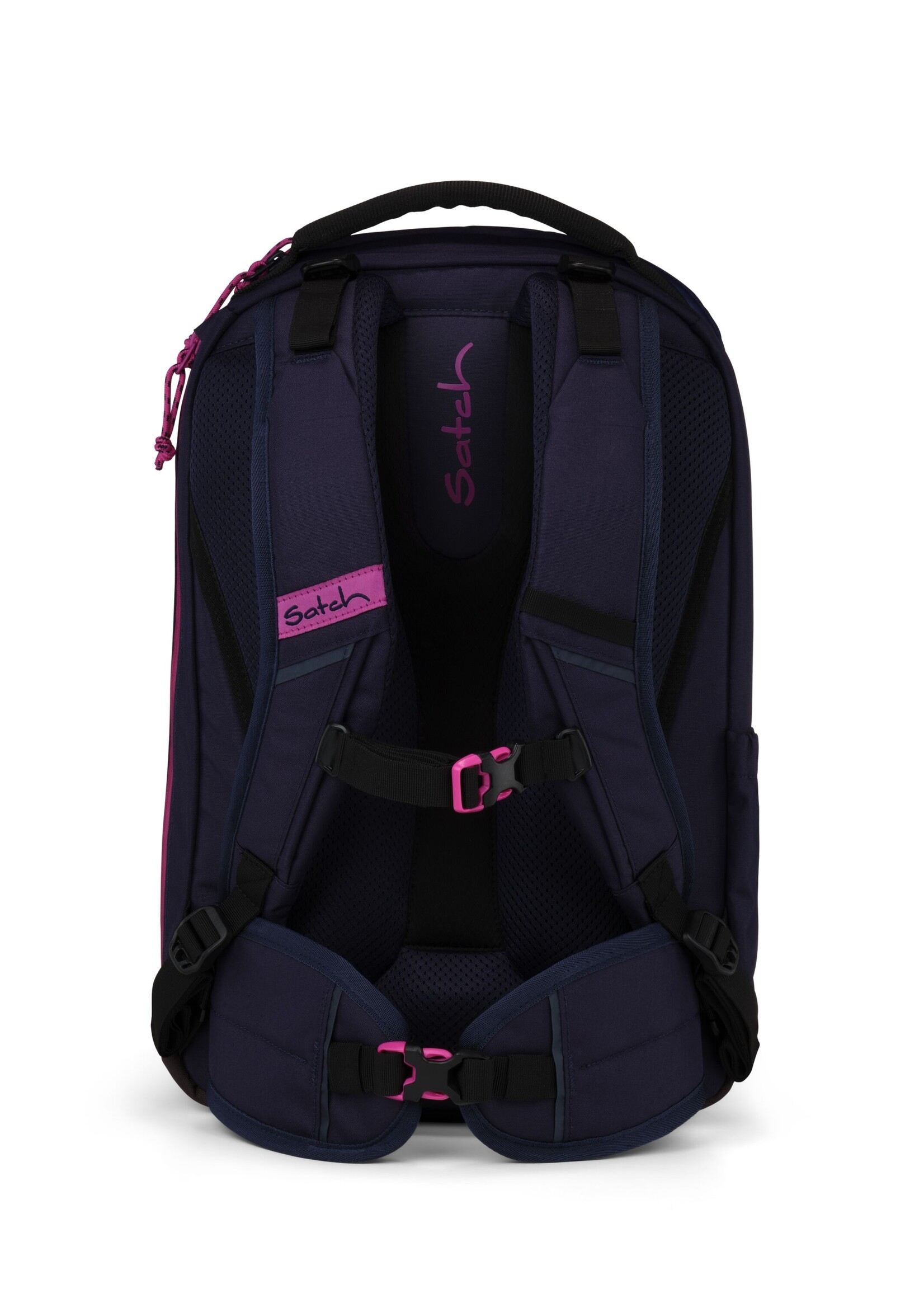 SATCH Urban Pink Blue con:next