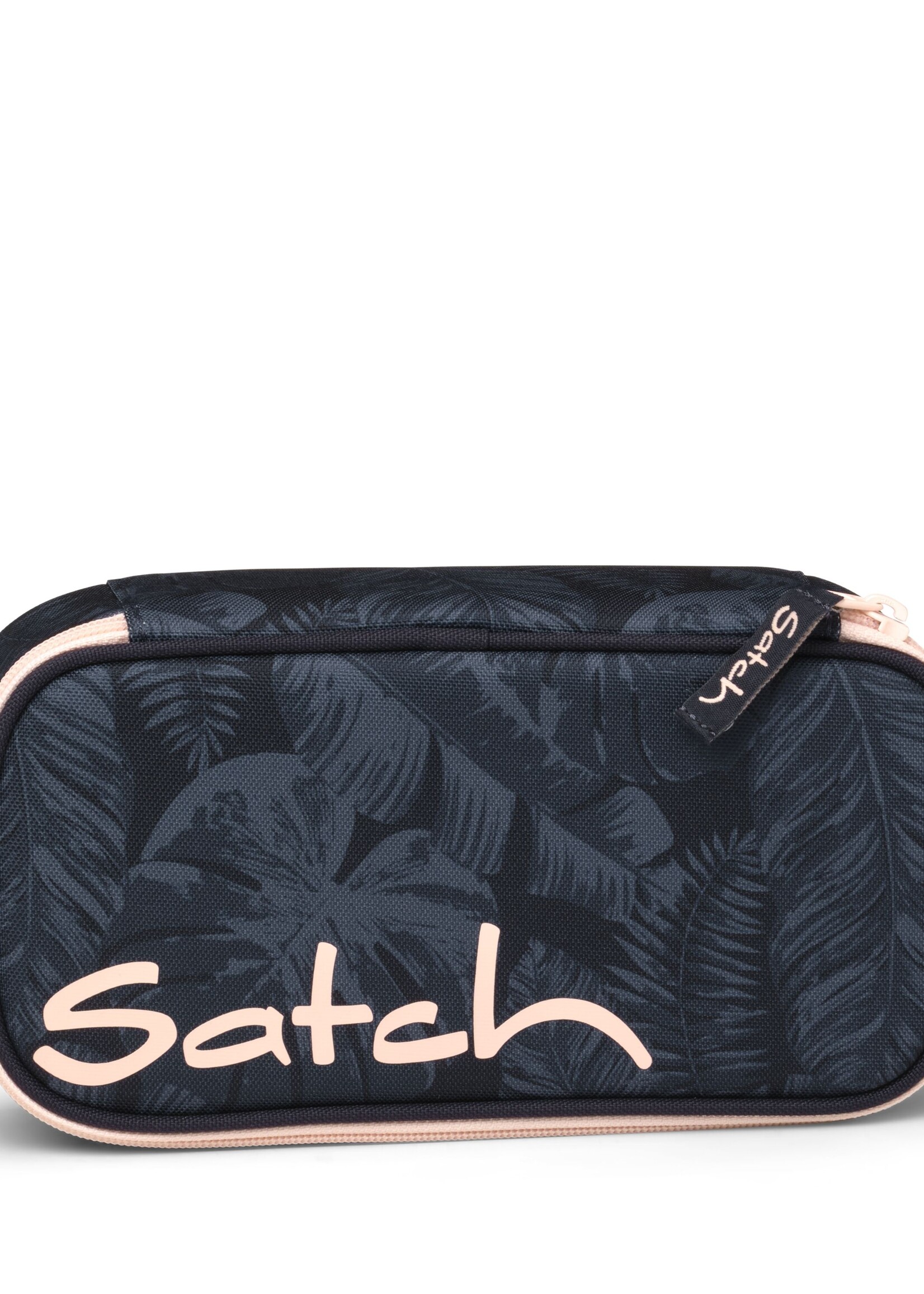 SATCH Schlamperbox Midnight Jungle