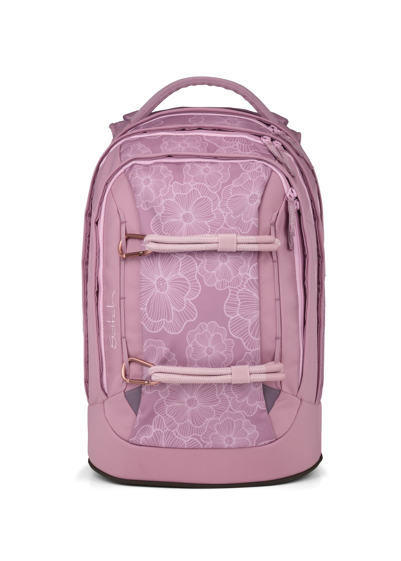 SATCH Pack Schulrucksack   Magnolia