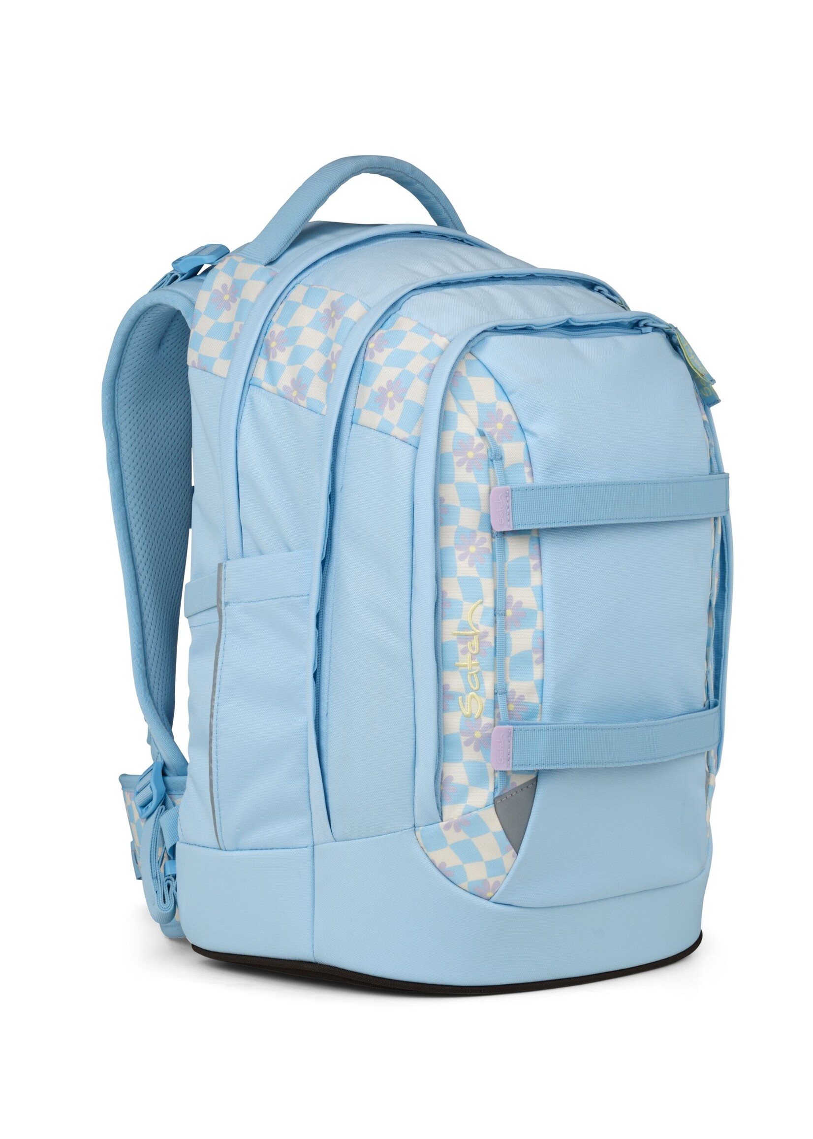 SATCH Pack Schulrucksack   Summer Era