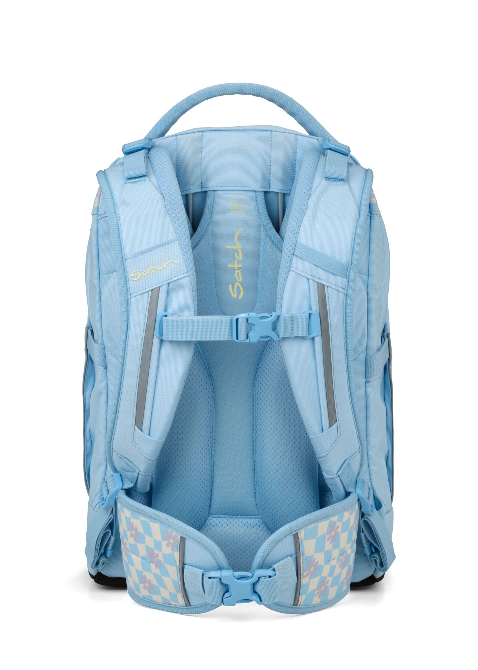 SATCH Pack Schulrucksack   Summer Er