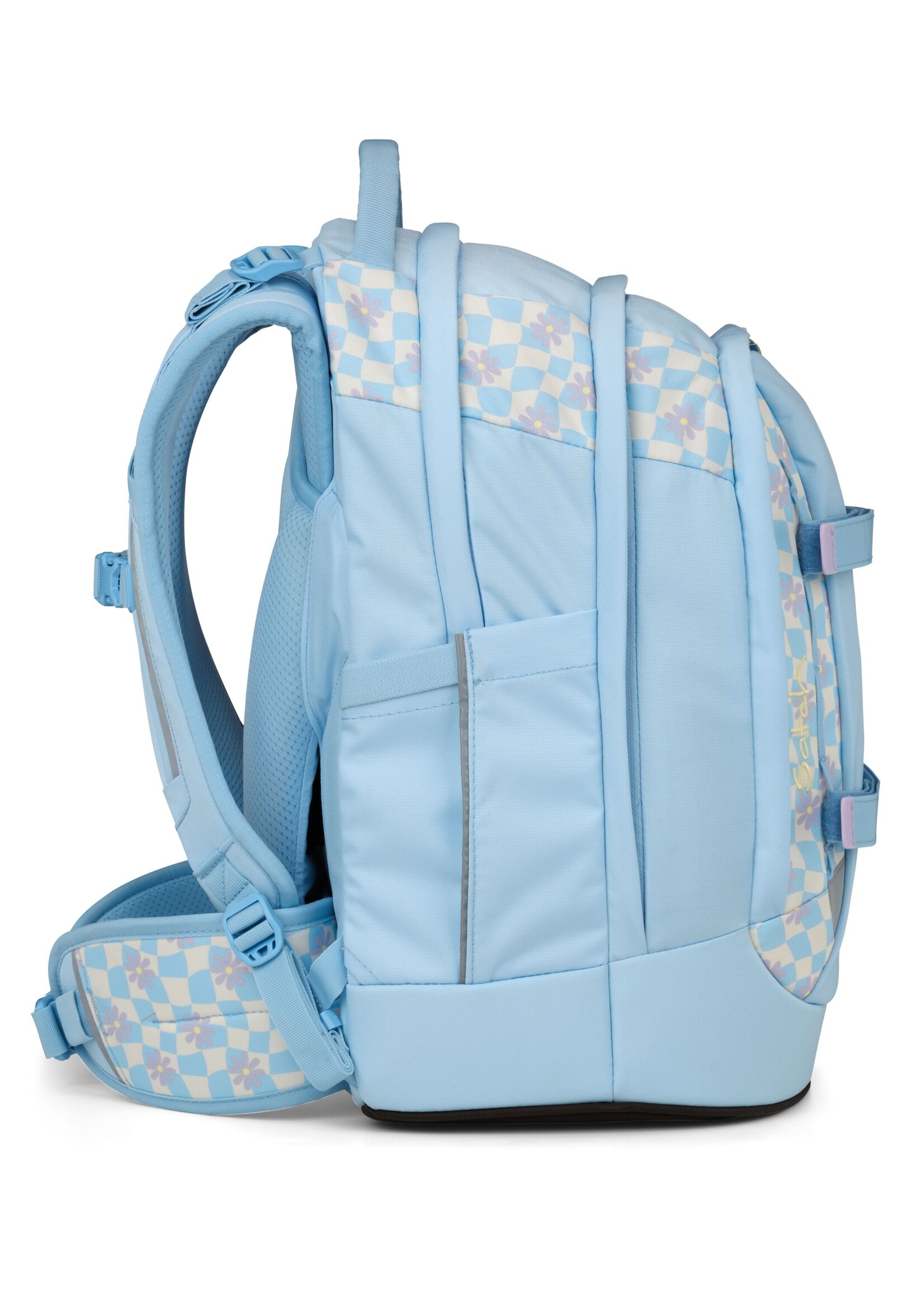 SATCH Pack Schulrucksack   Summer Era