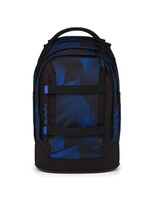 SATCH Pack Schulrucksack  Seismic Blue