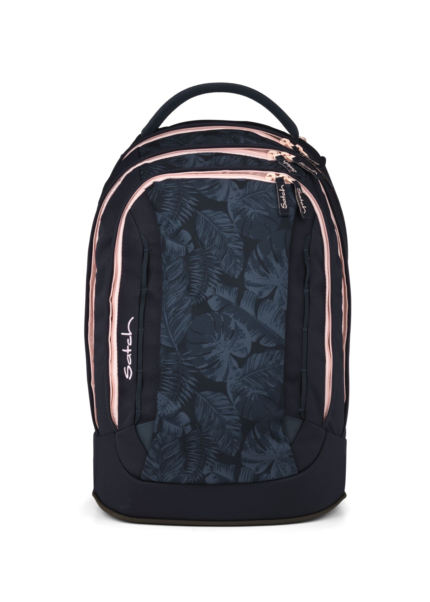 SATCH Pack Schulrucksack   Midnight
